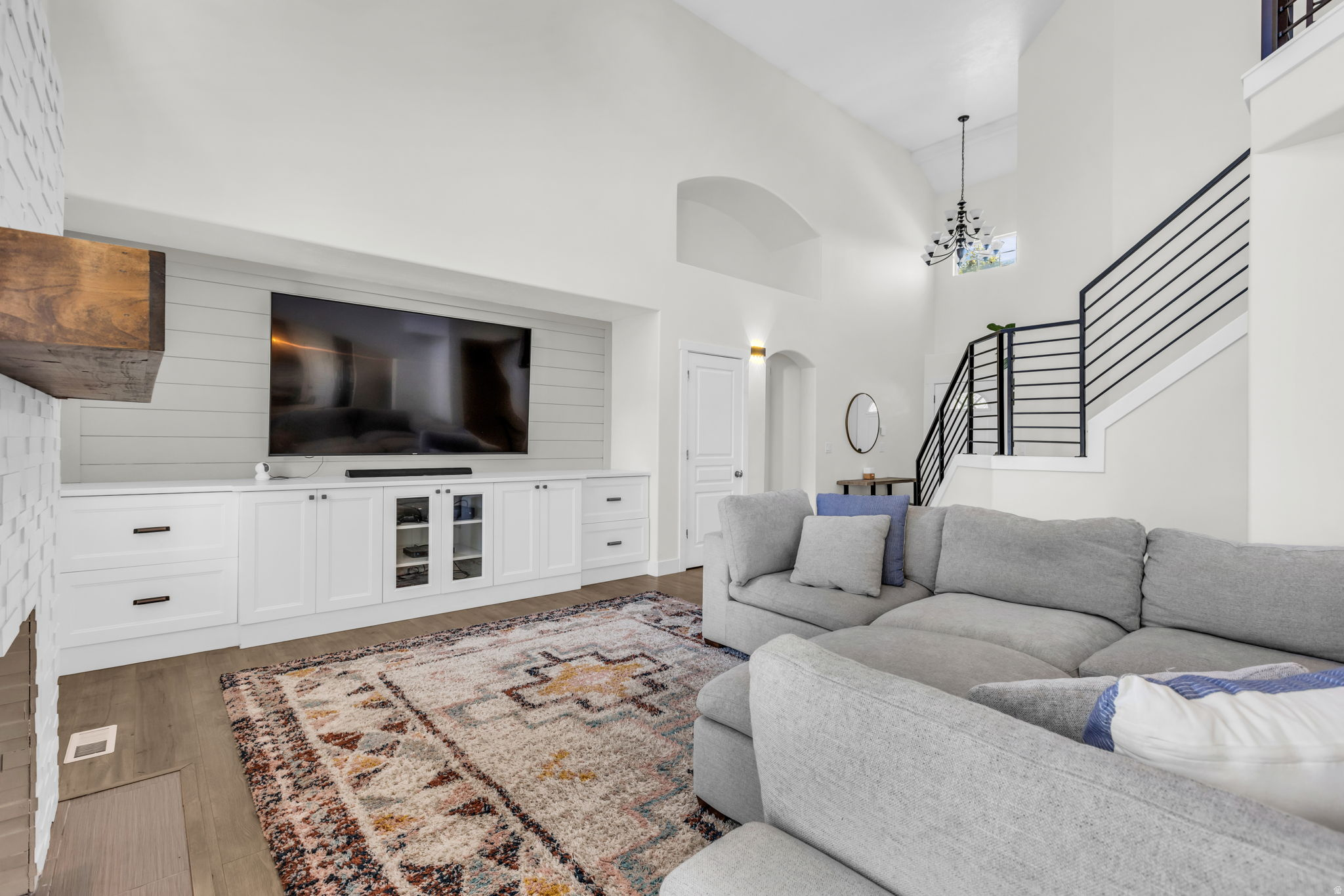 IVORY HIGHLANDS PHASE 10 - Residential
