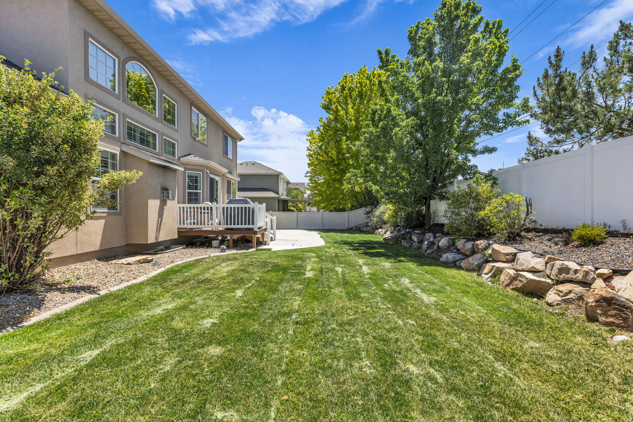 IVORY HIGHLANDS PHASE 10 - Residential