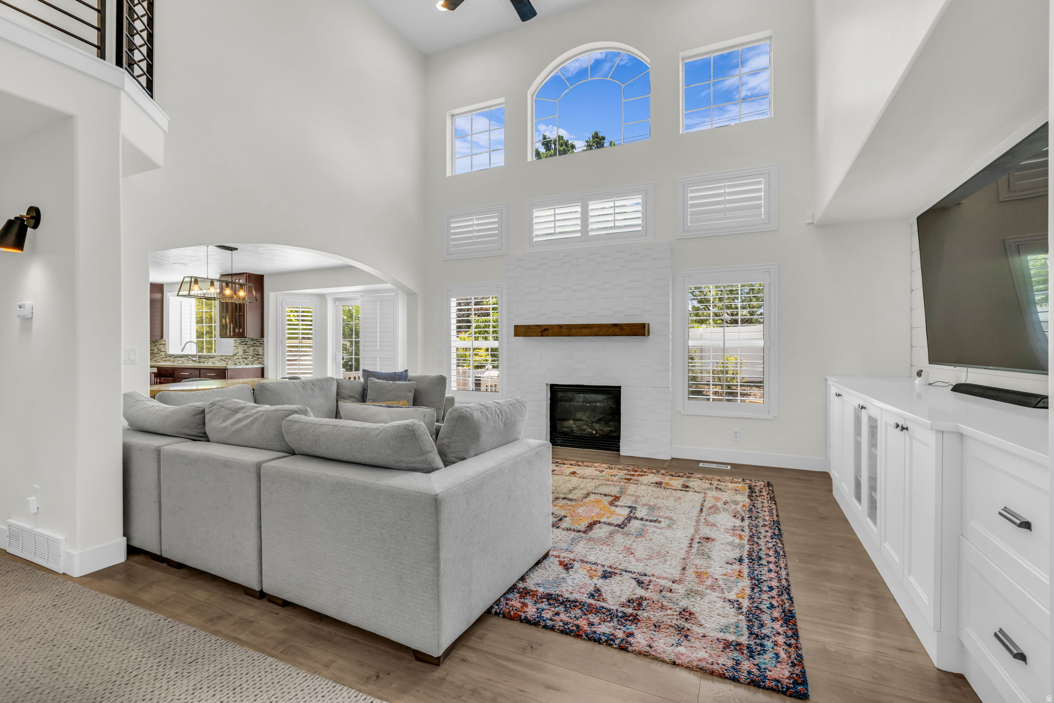 IVORY HIGHLANDS PHASE 10 - Residential