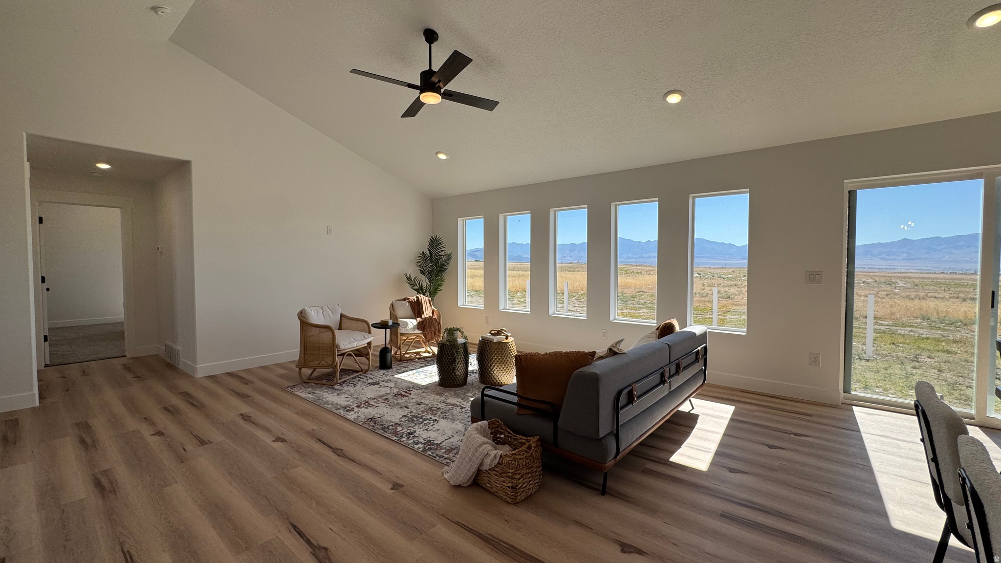OVERLAKE ESTATES - Residential