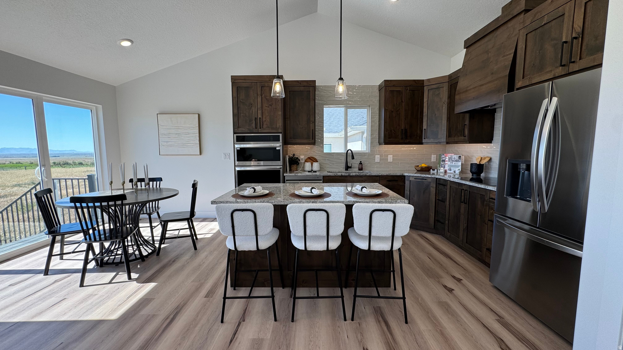 OVERLAKE ESTATES - Residential