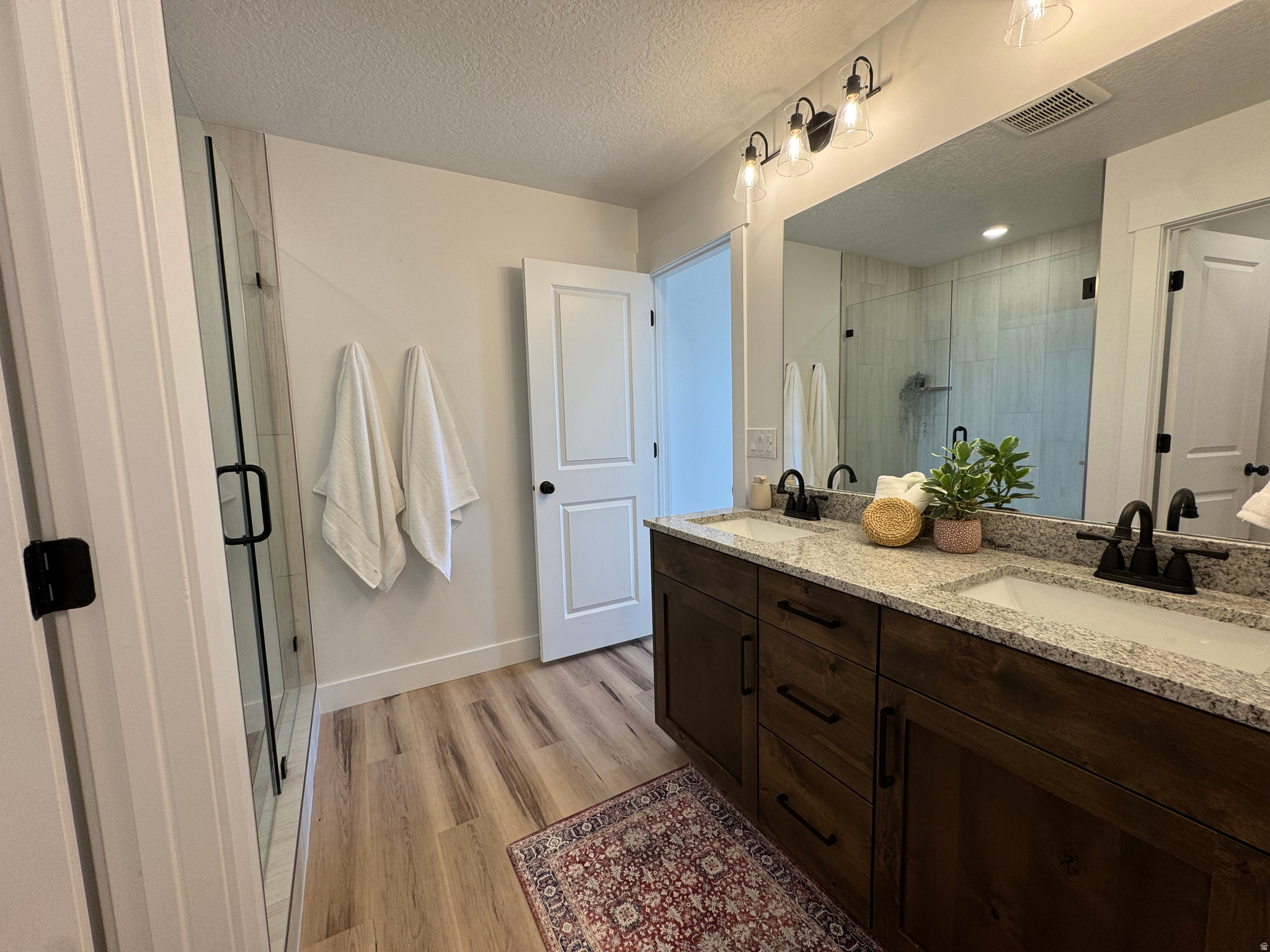 OVERLAKE ESTATES - Residential