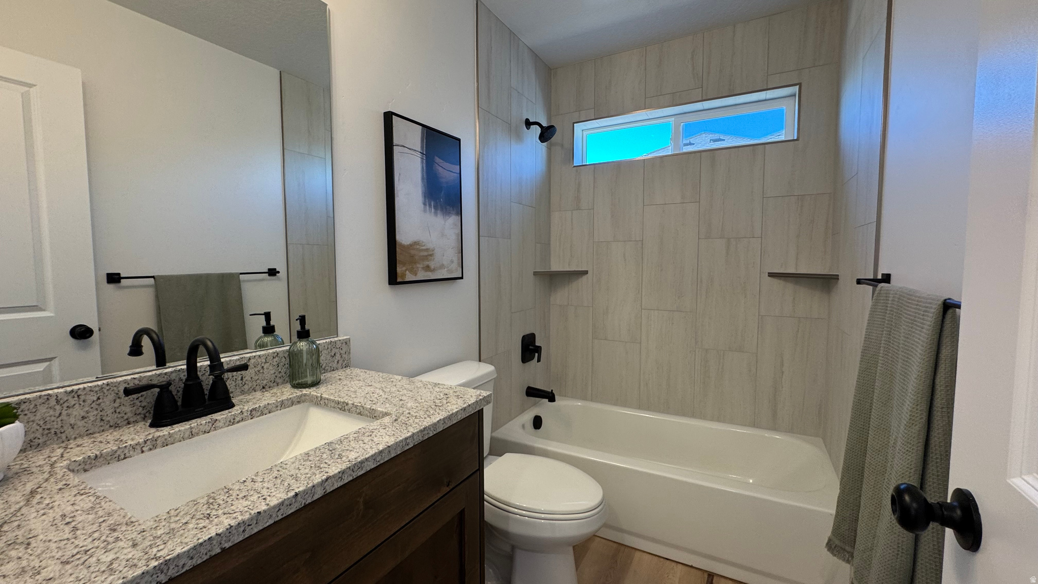 OVERLAKE ESTATES - Residential