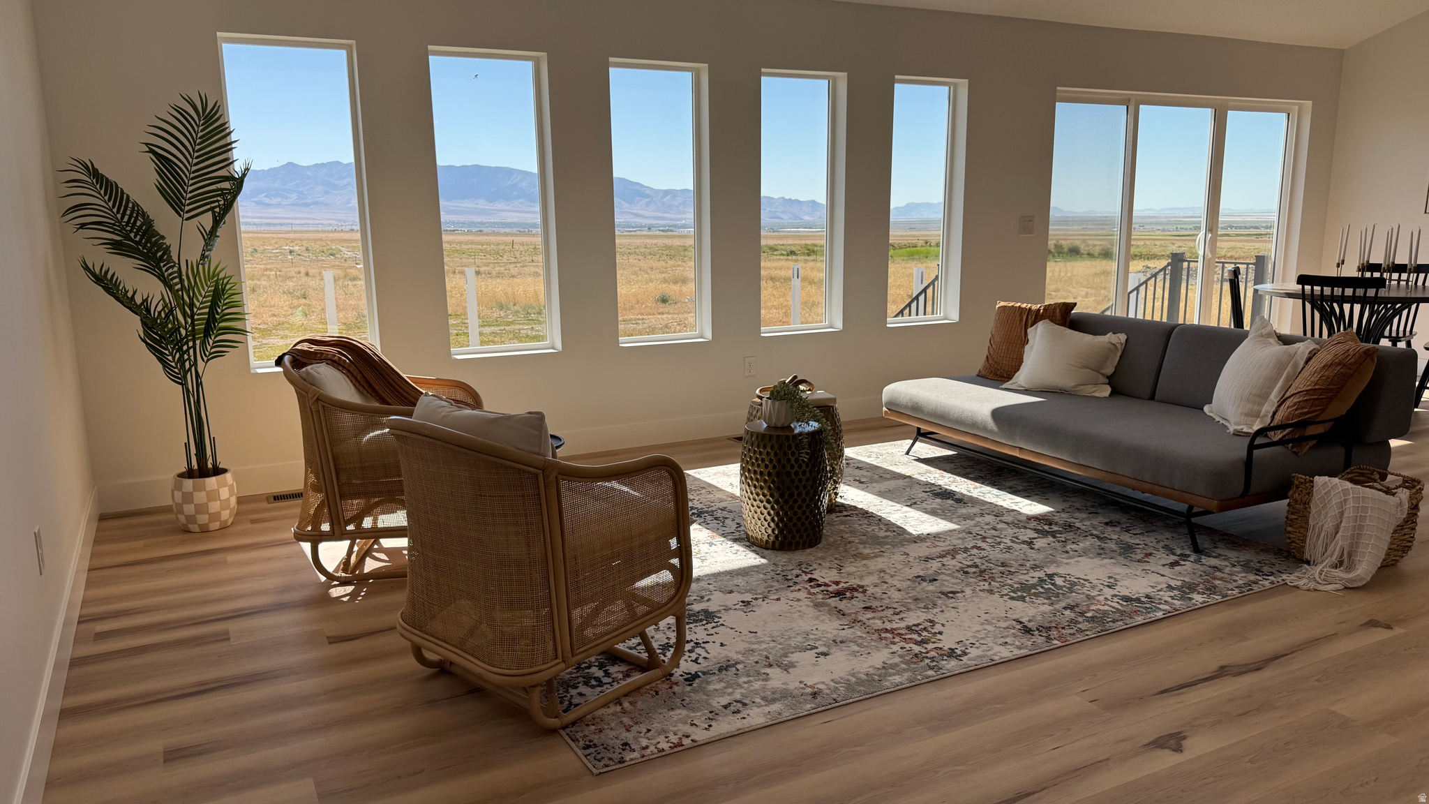 OVERLAKE ESTATES - Residential