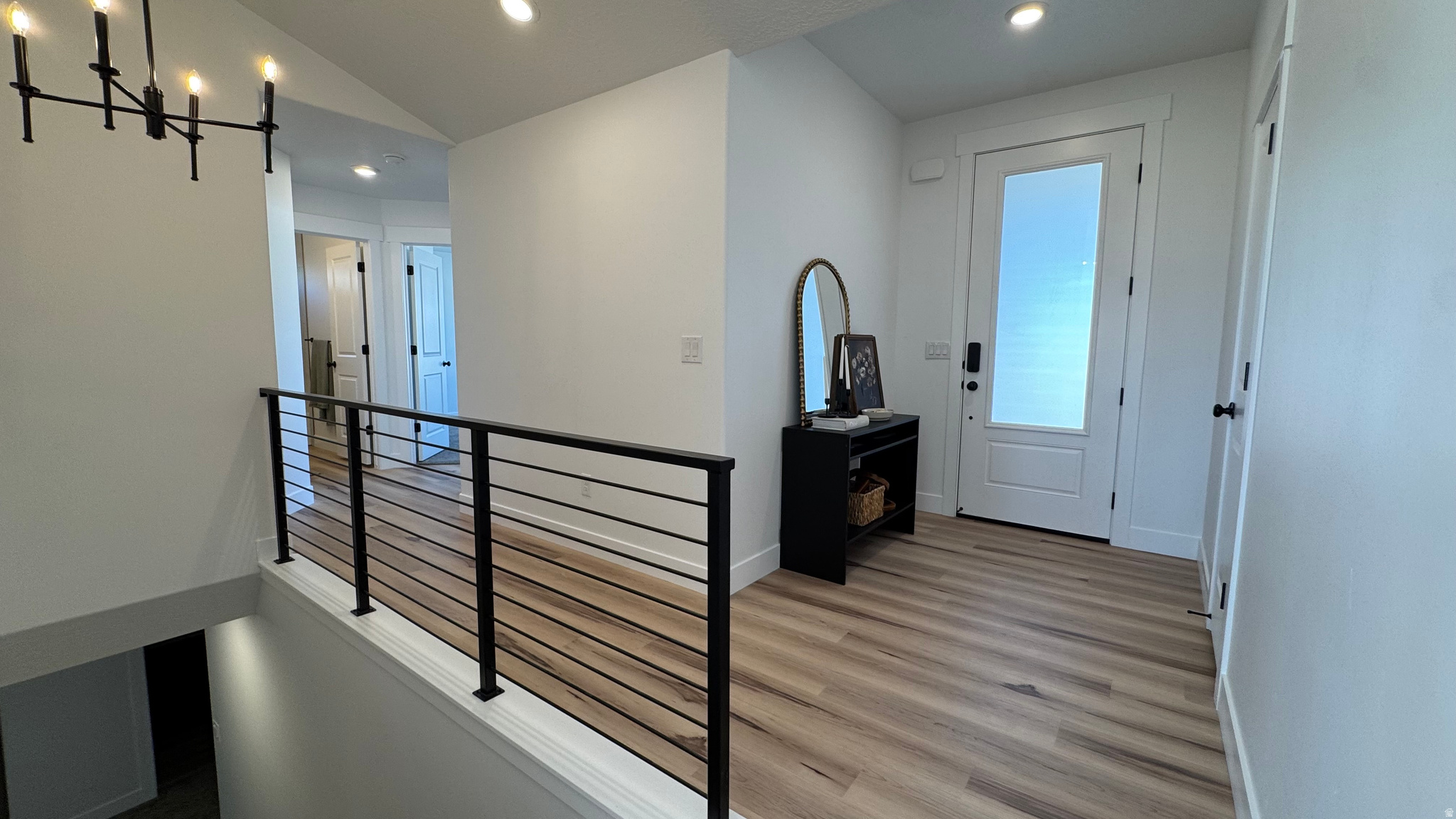 OVERLAKE ESTATES - Residential