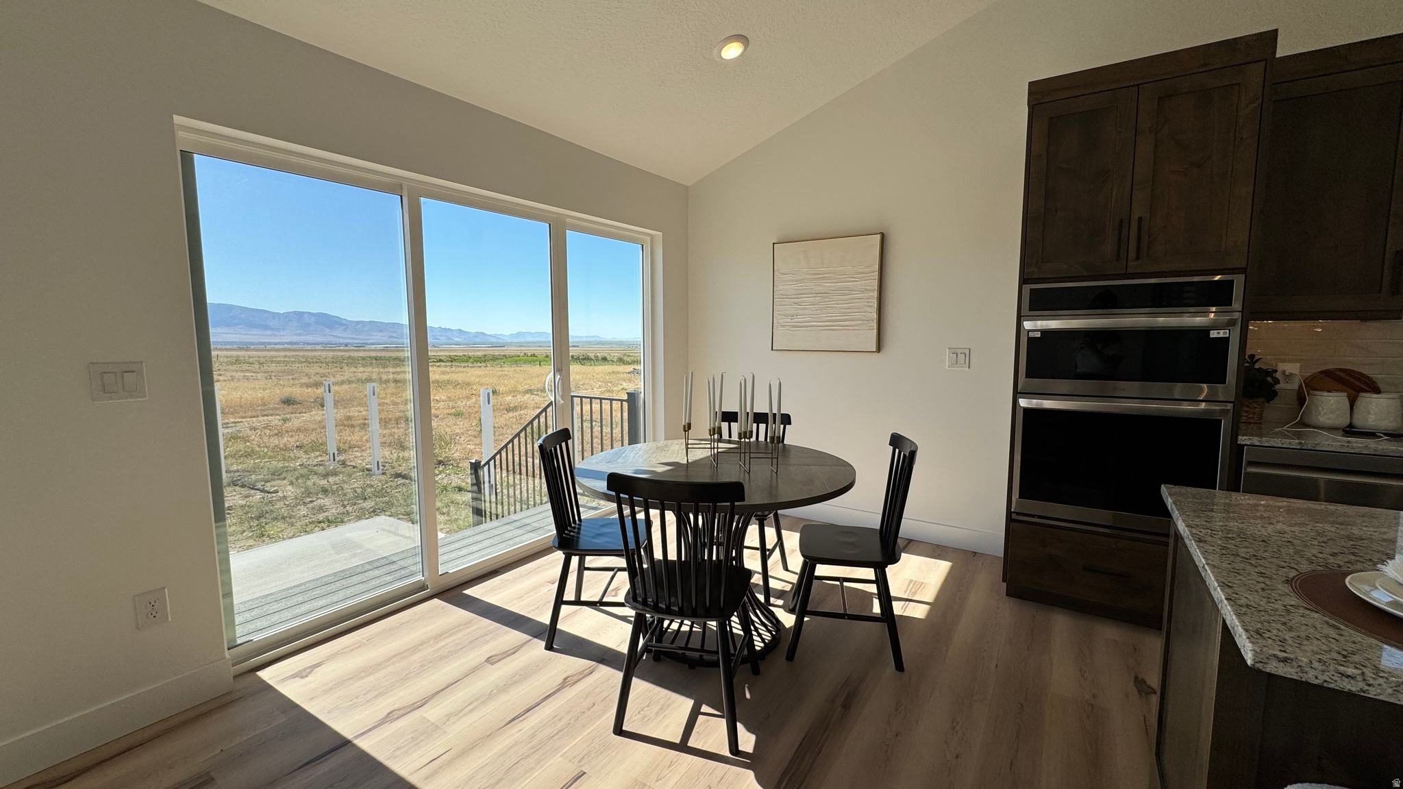 OVERLAKE ESTATES - Residential