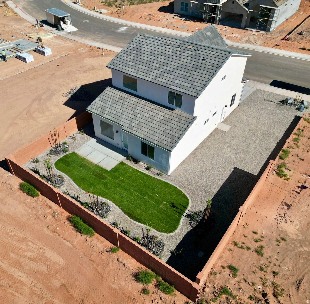 PARAISO - Residential