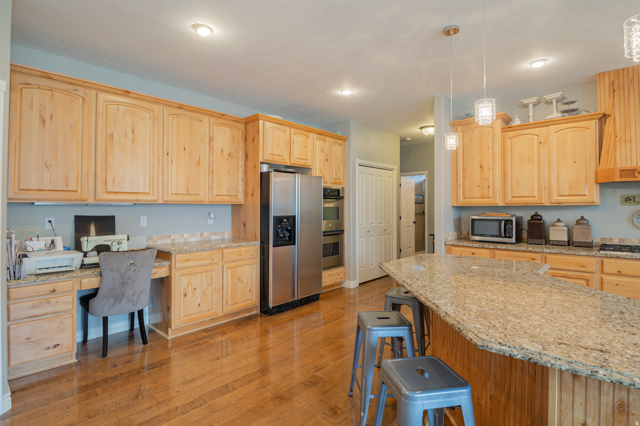 ROSE HILL - Residential