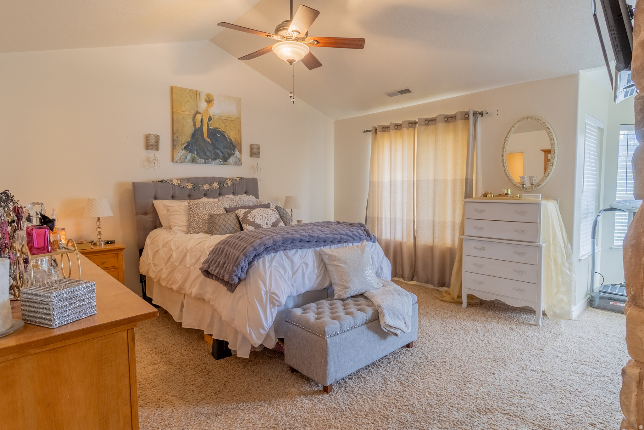 ROSE HILL - Residential