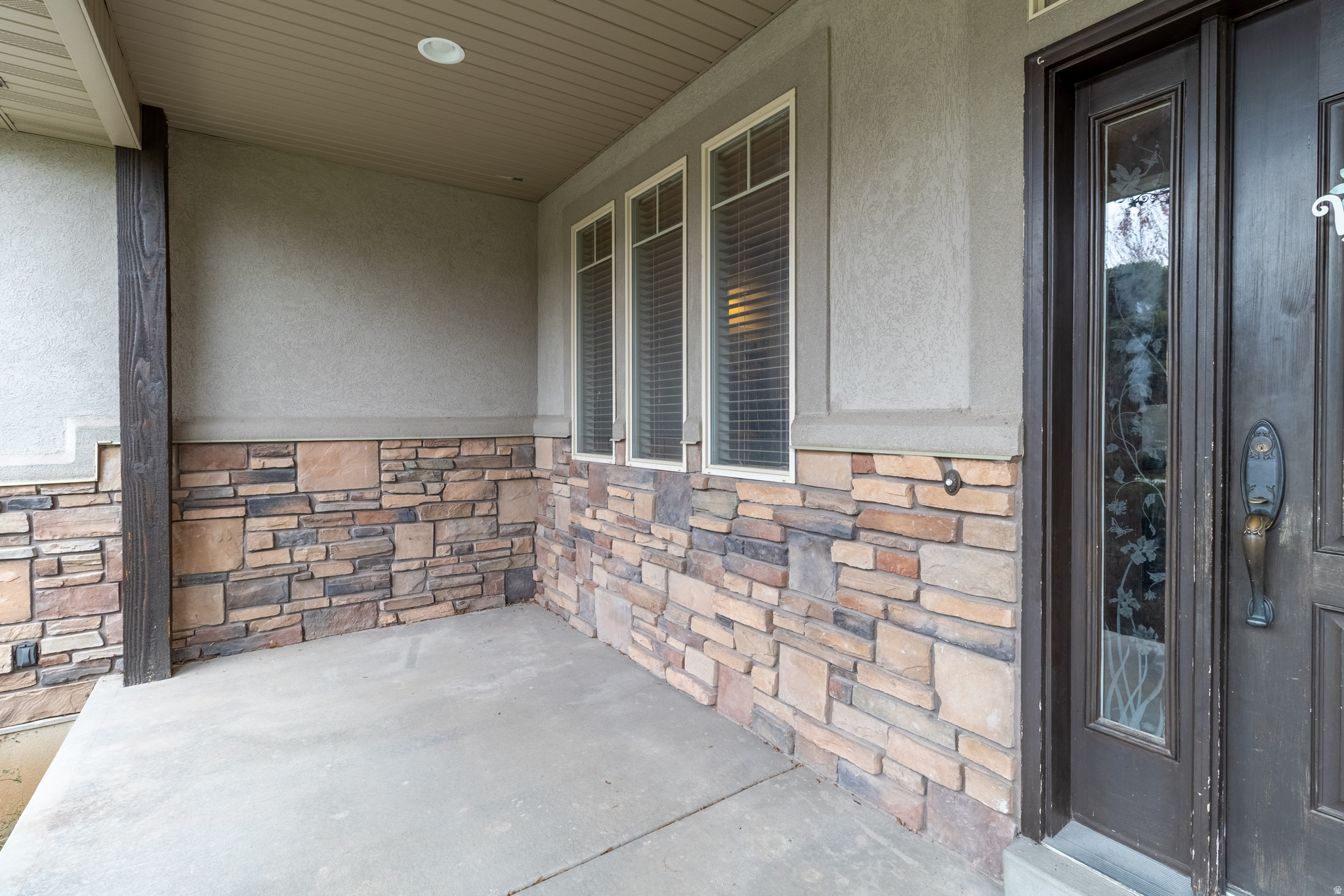 ROSE HILL - Residential