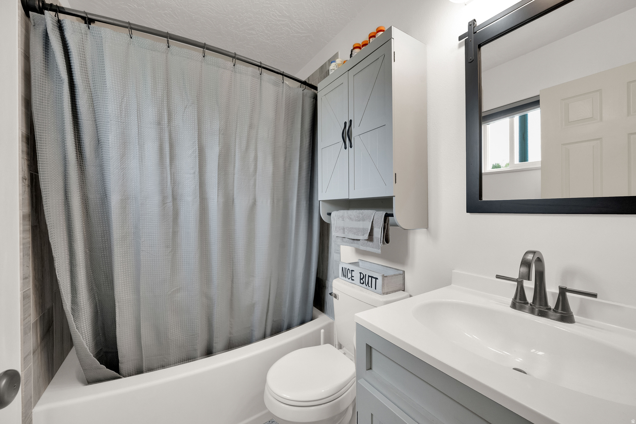 STAGE COACH CROSSING - Residential