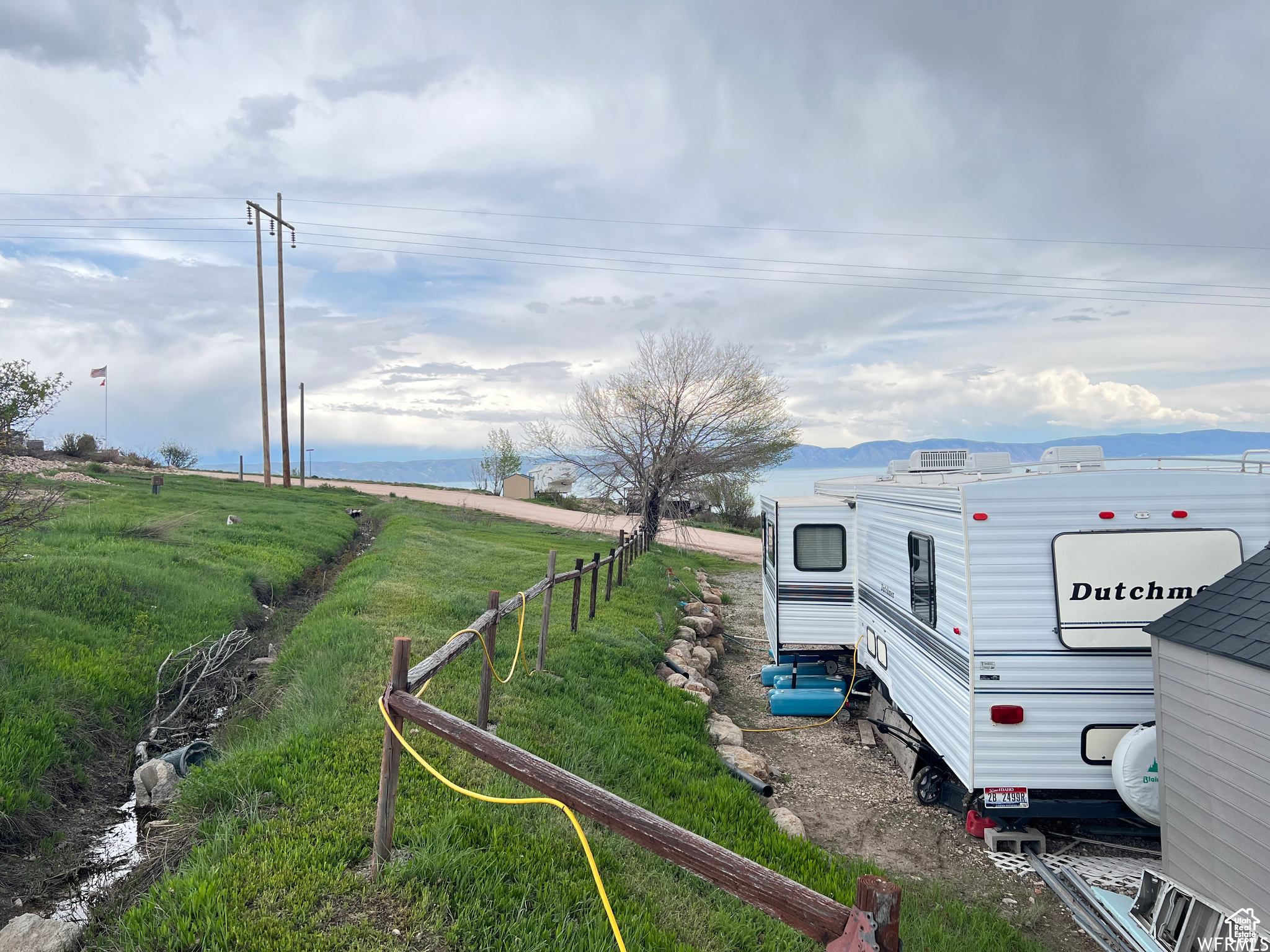 BL RV - Land
