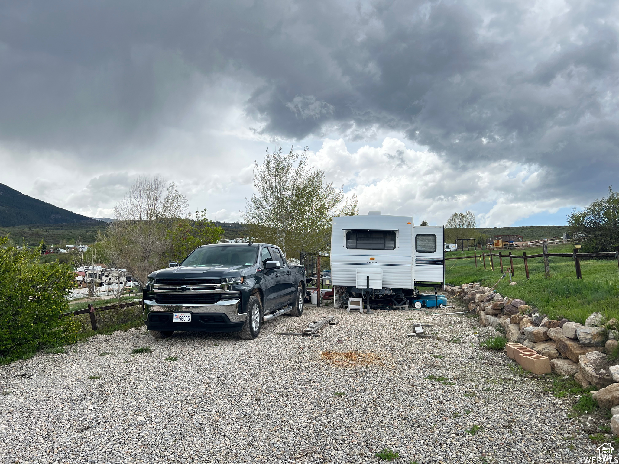 BL RV - Land