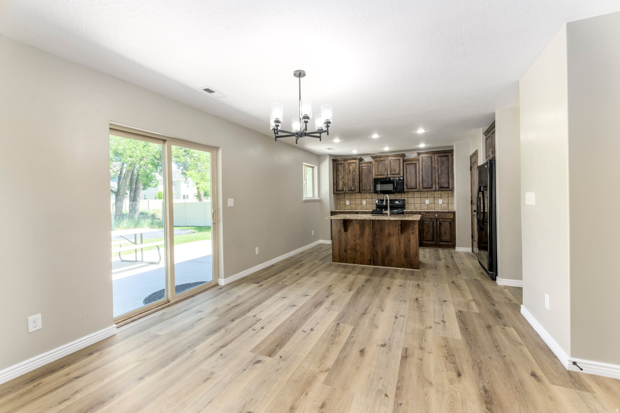 SPRING CREEK RANCH - Residential