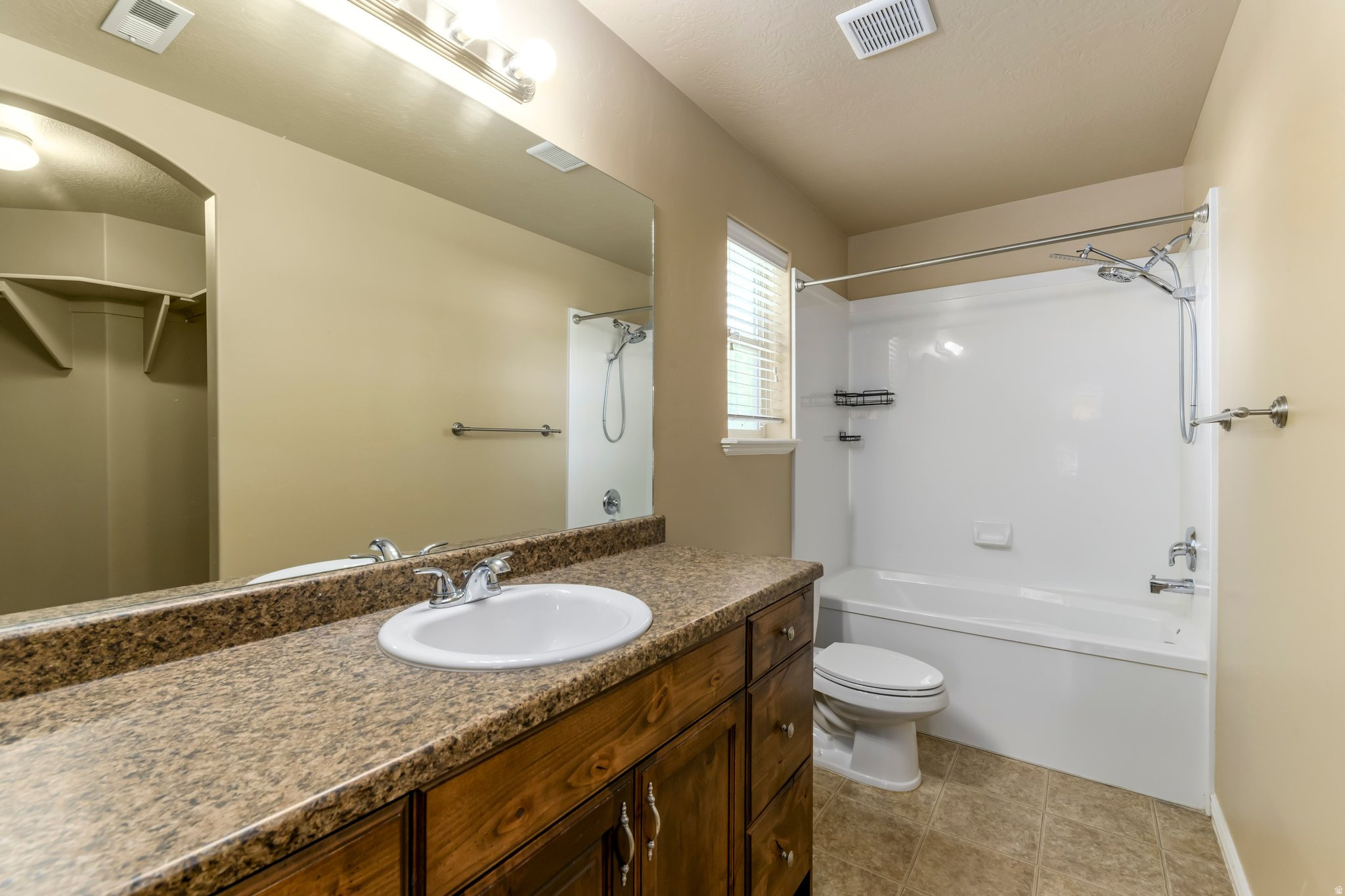 SPRING CREEK RANCH - Residential