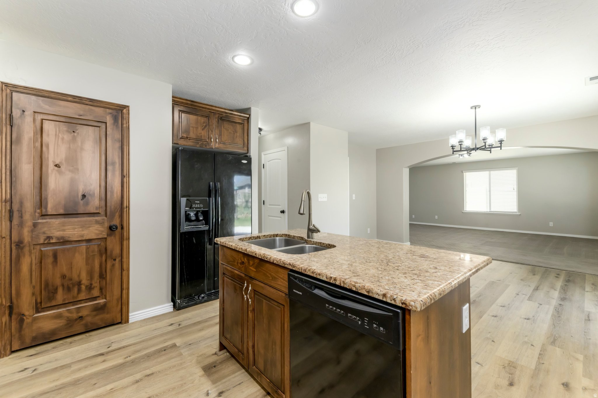 SPRING CREEK RANCH - Residential