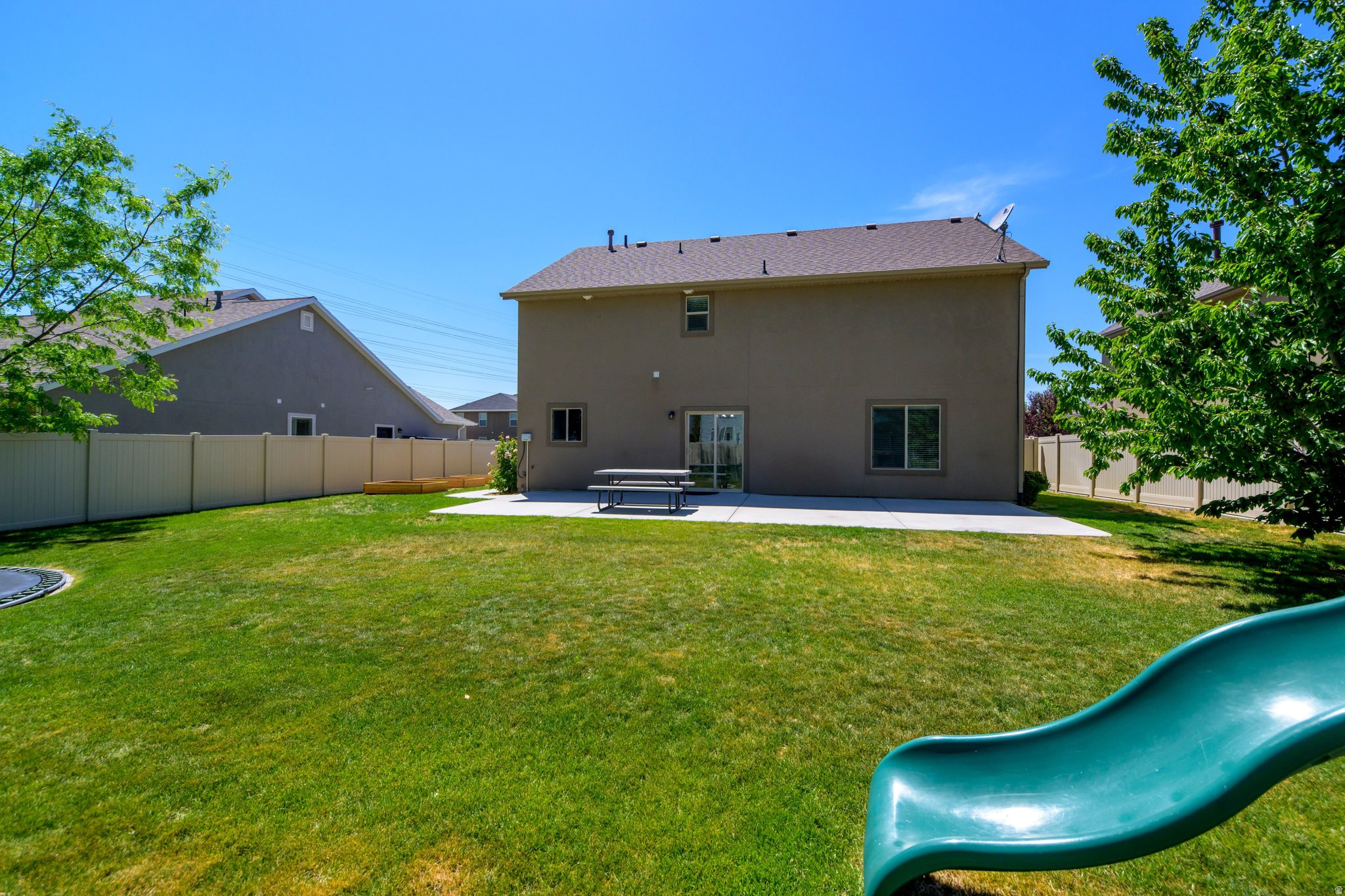 SPRING CREEK RANCH - Residential