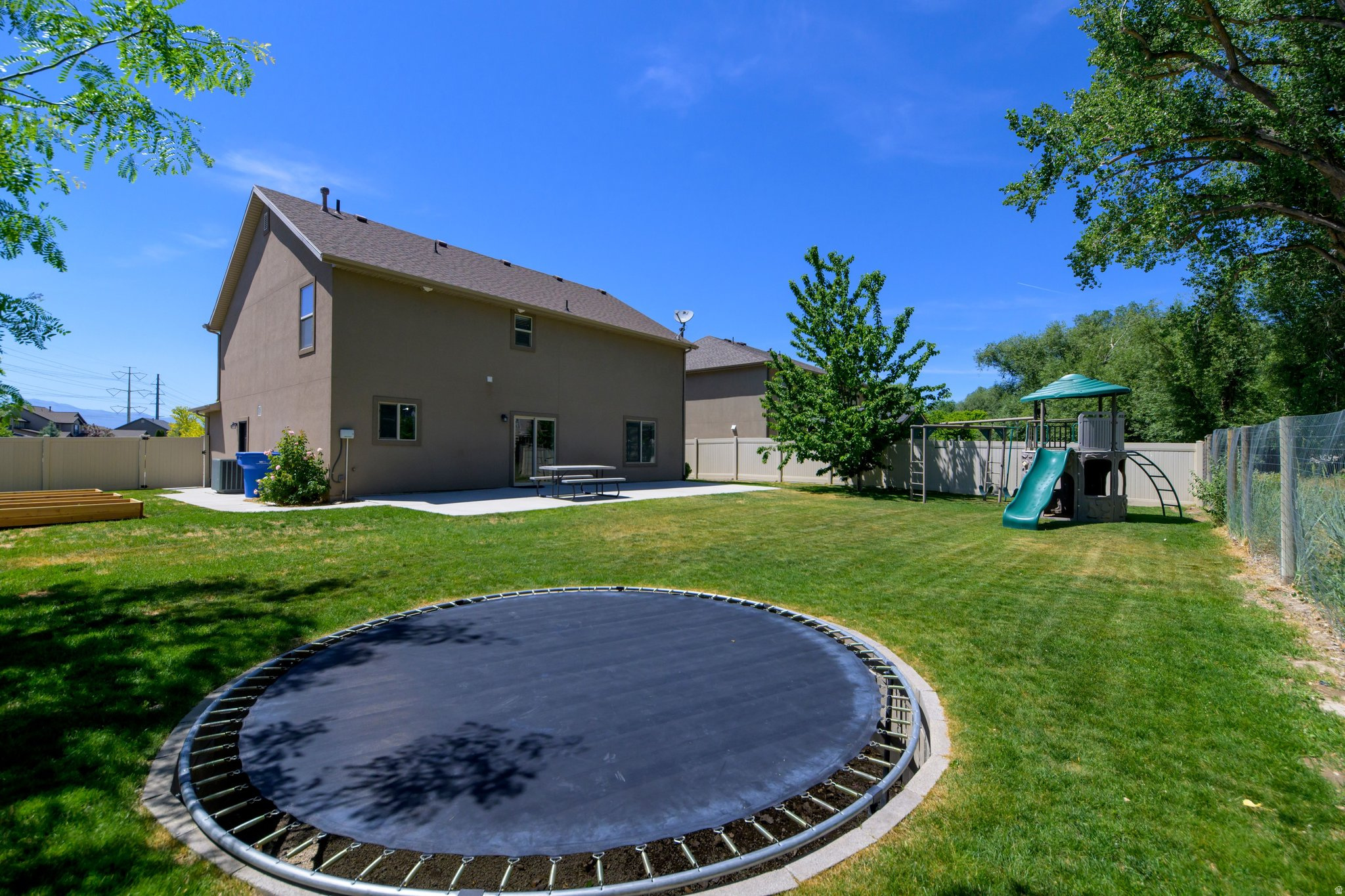 SPRING CREEK RANCH - Residential
