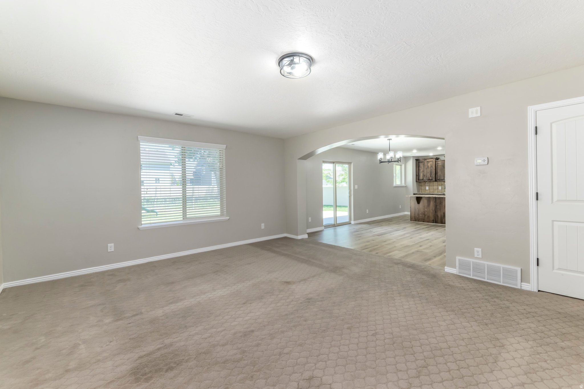 SPRING CREEK RANCH - Residential