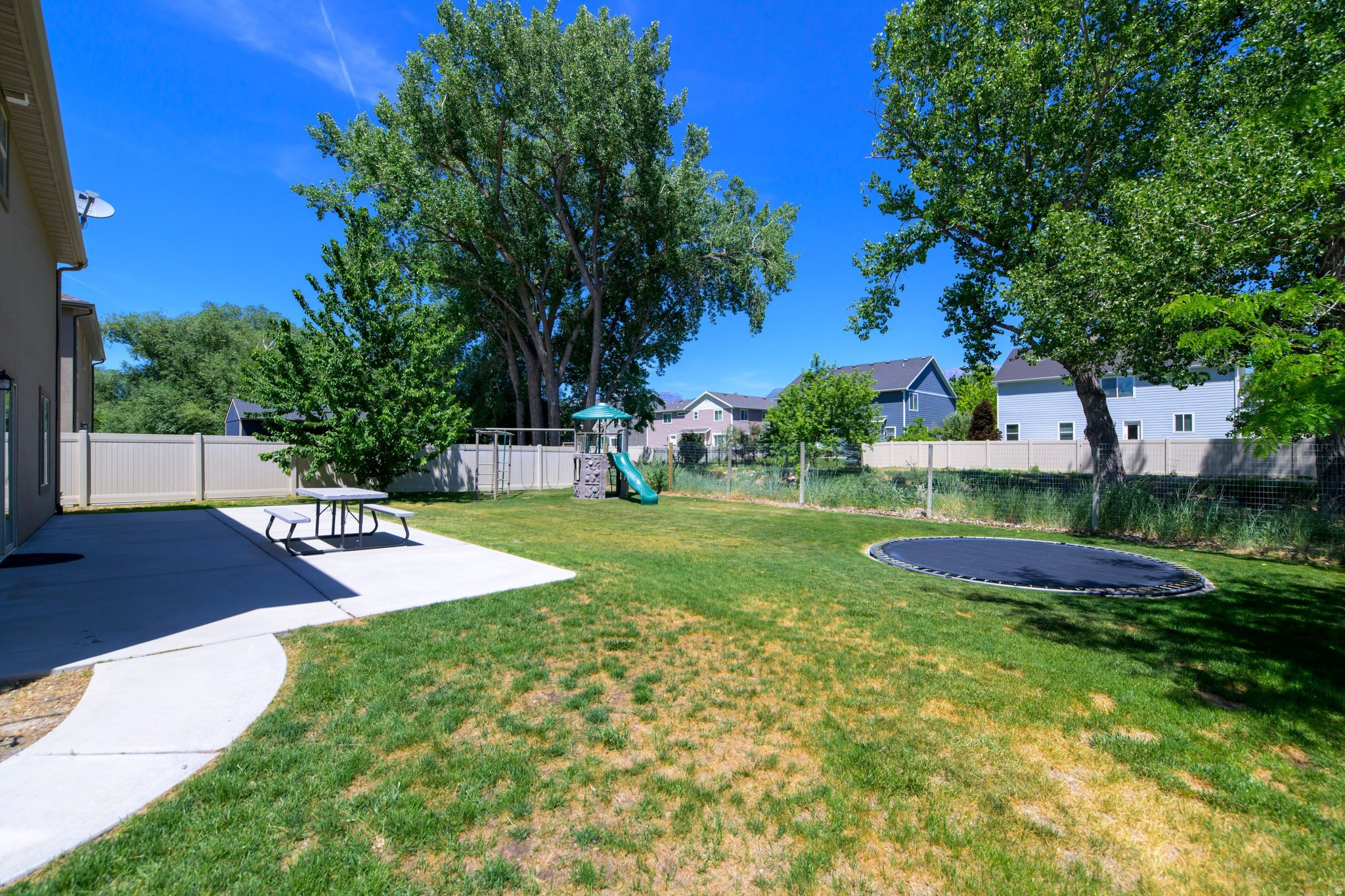 SPRING CREEK RANCH - Residential