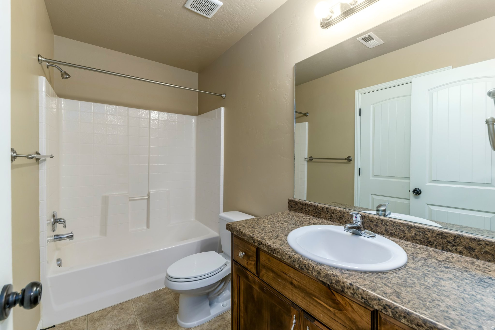 SPRING CREEK RANCH - Residential