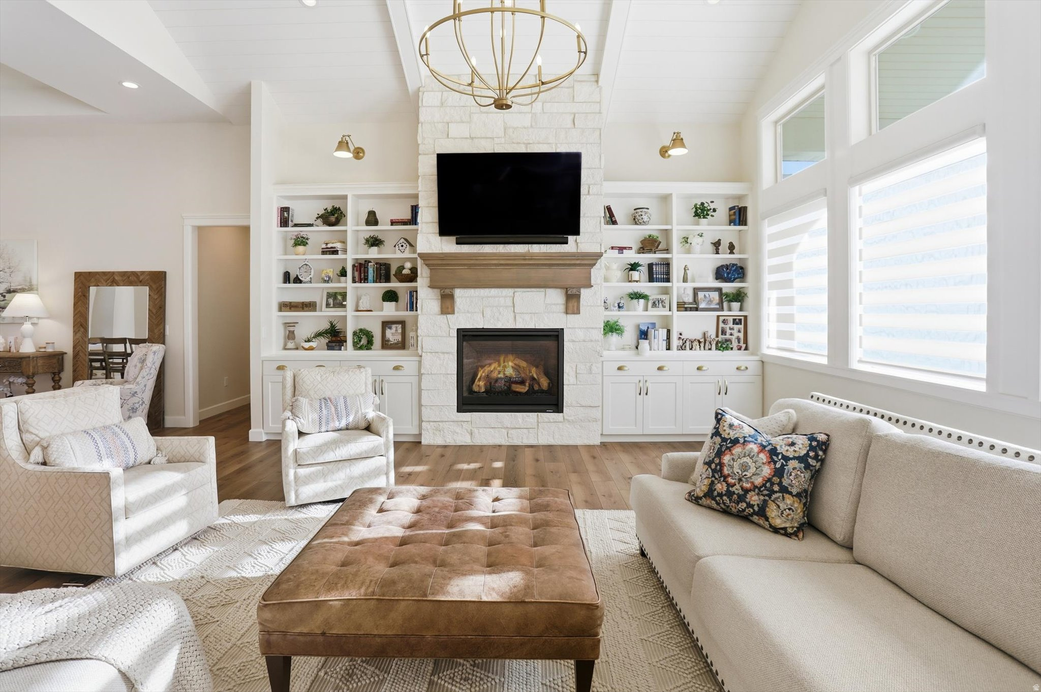 MAPLE SPRINGS ESTATES - Residential
