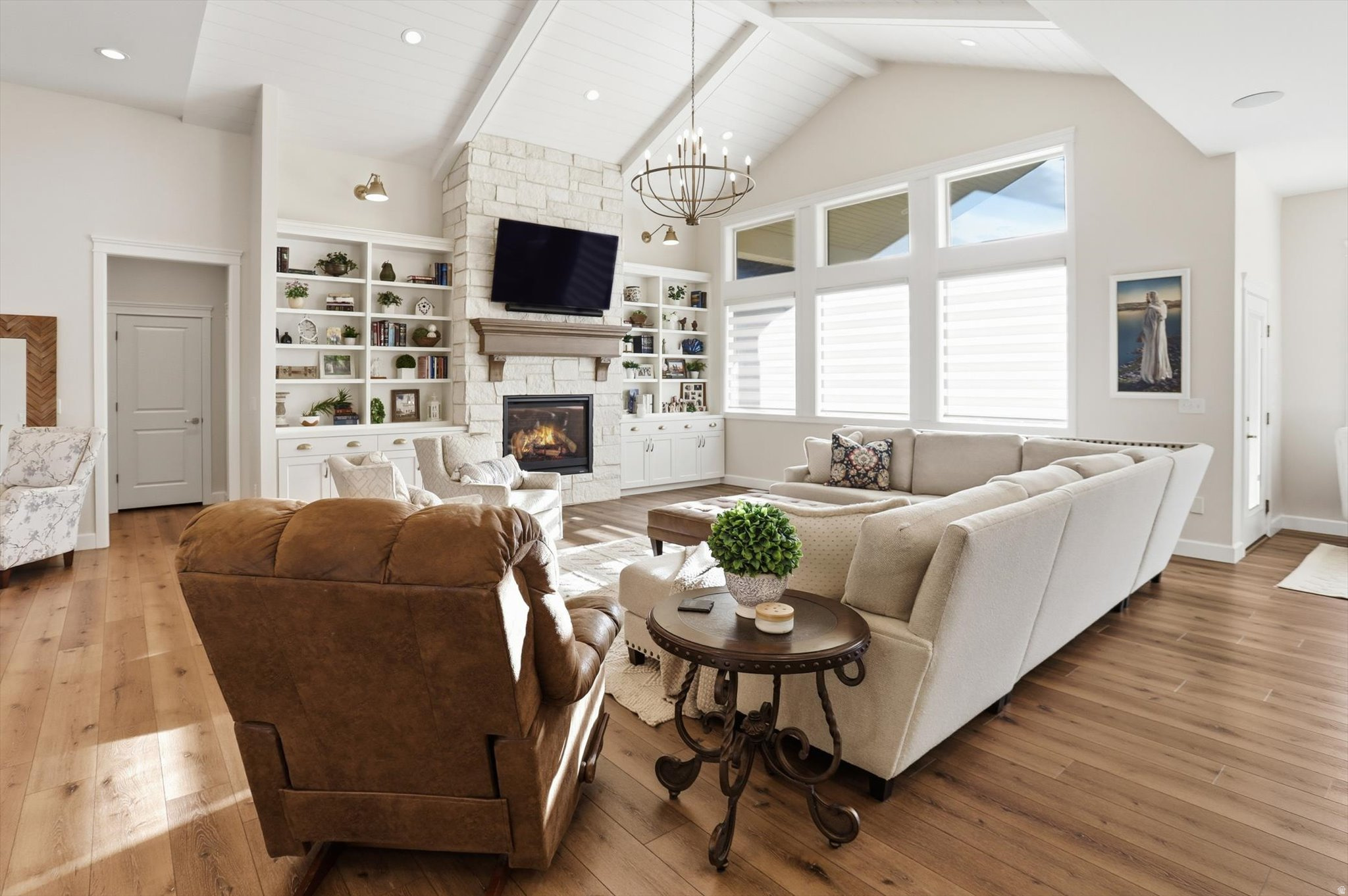 MAPLE SPRINGS ESTATES - Residential
