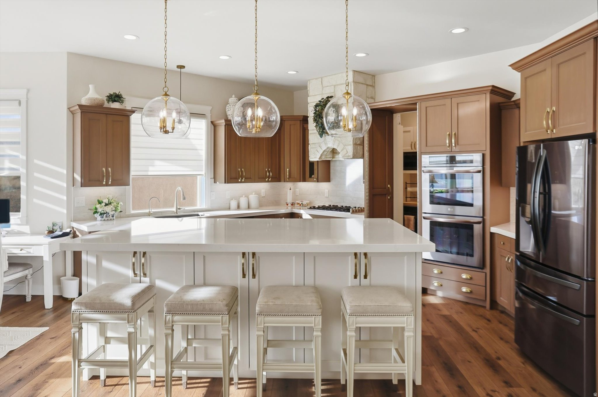 MAPLE SPRINGS ESTATES - Residential