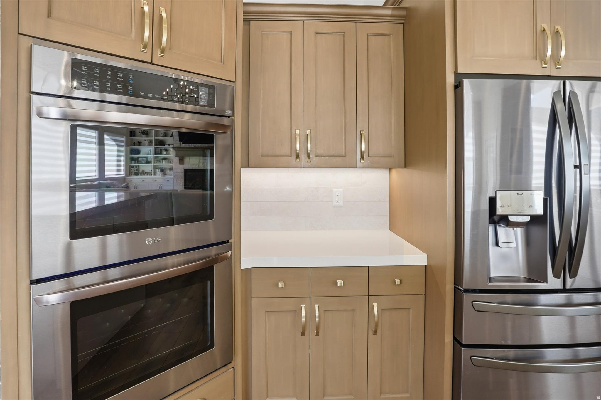 MAPLE SPRINGS ESTATES - Residential