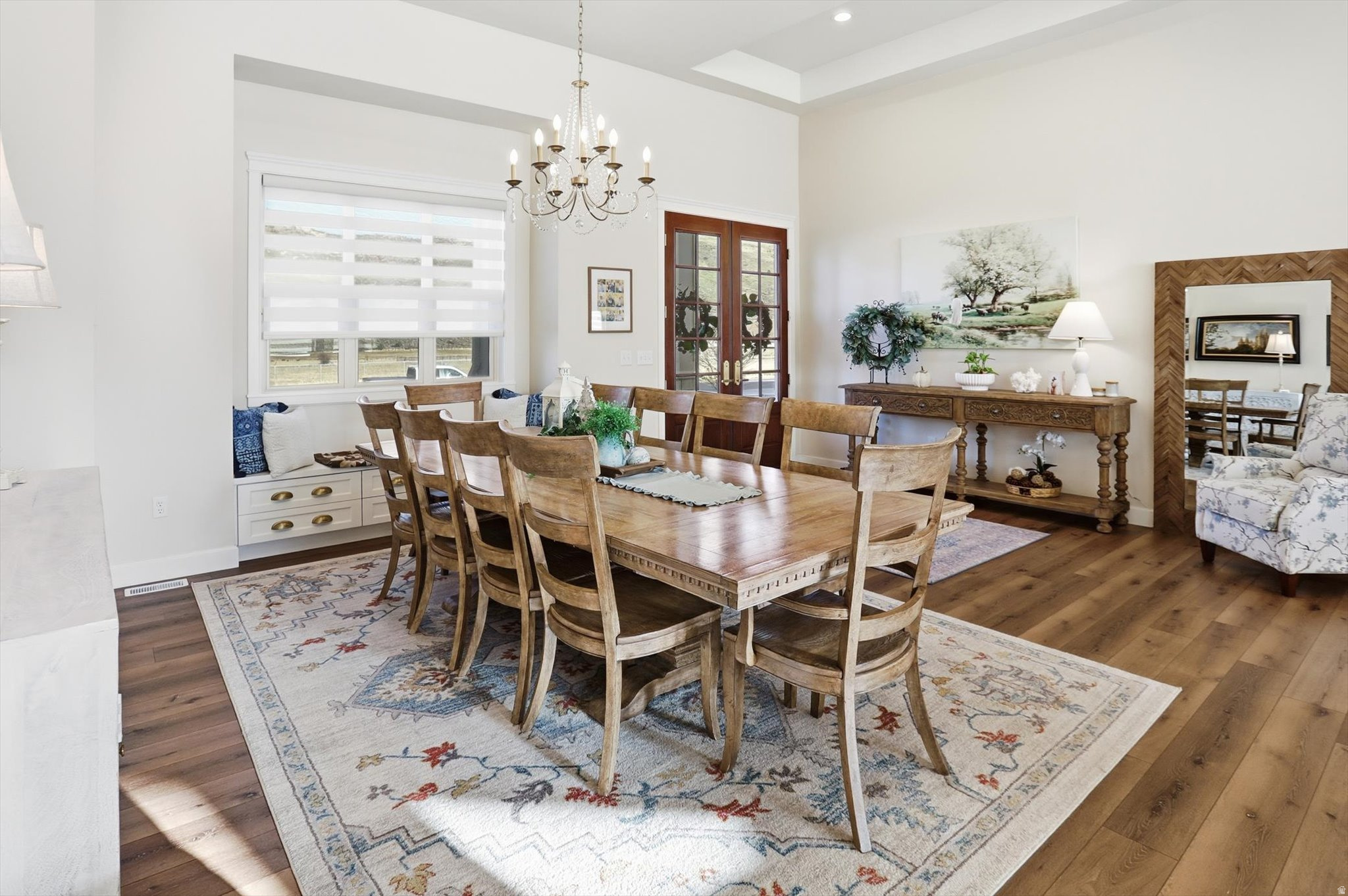 MAPLE SPRINGS ESTATES - Residential