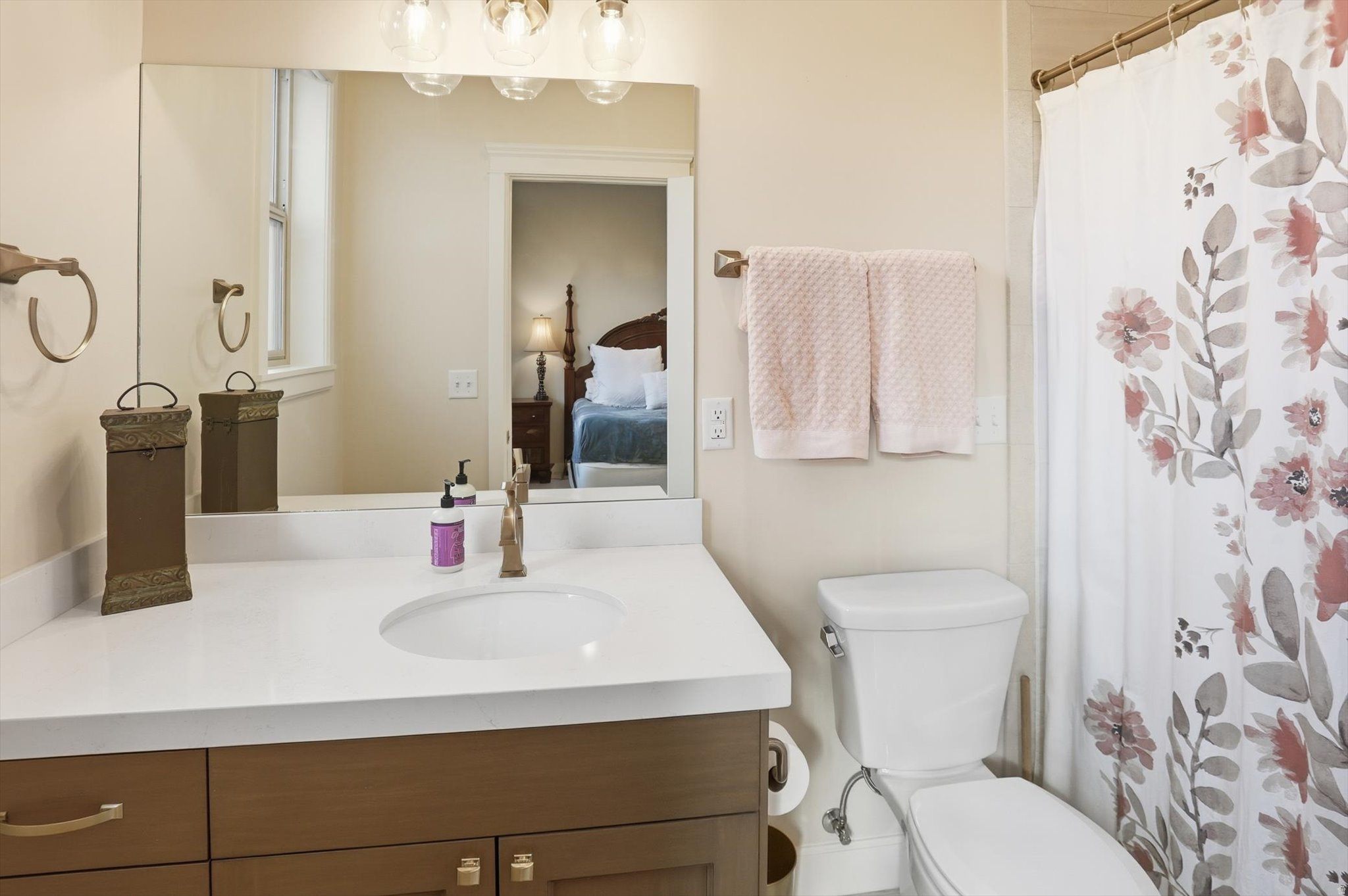 MAPLE SPRINGS ESTATES - Residential