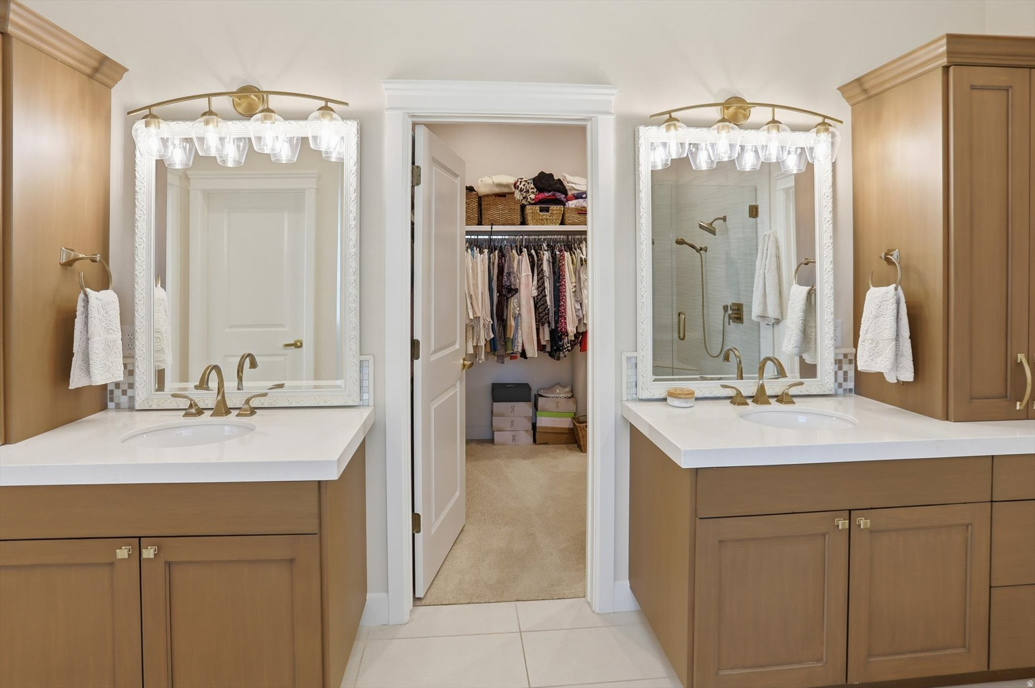 MAPLE SPRINGS ESTATES - Residential