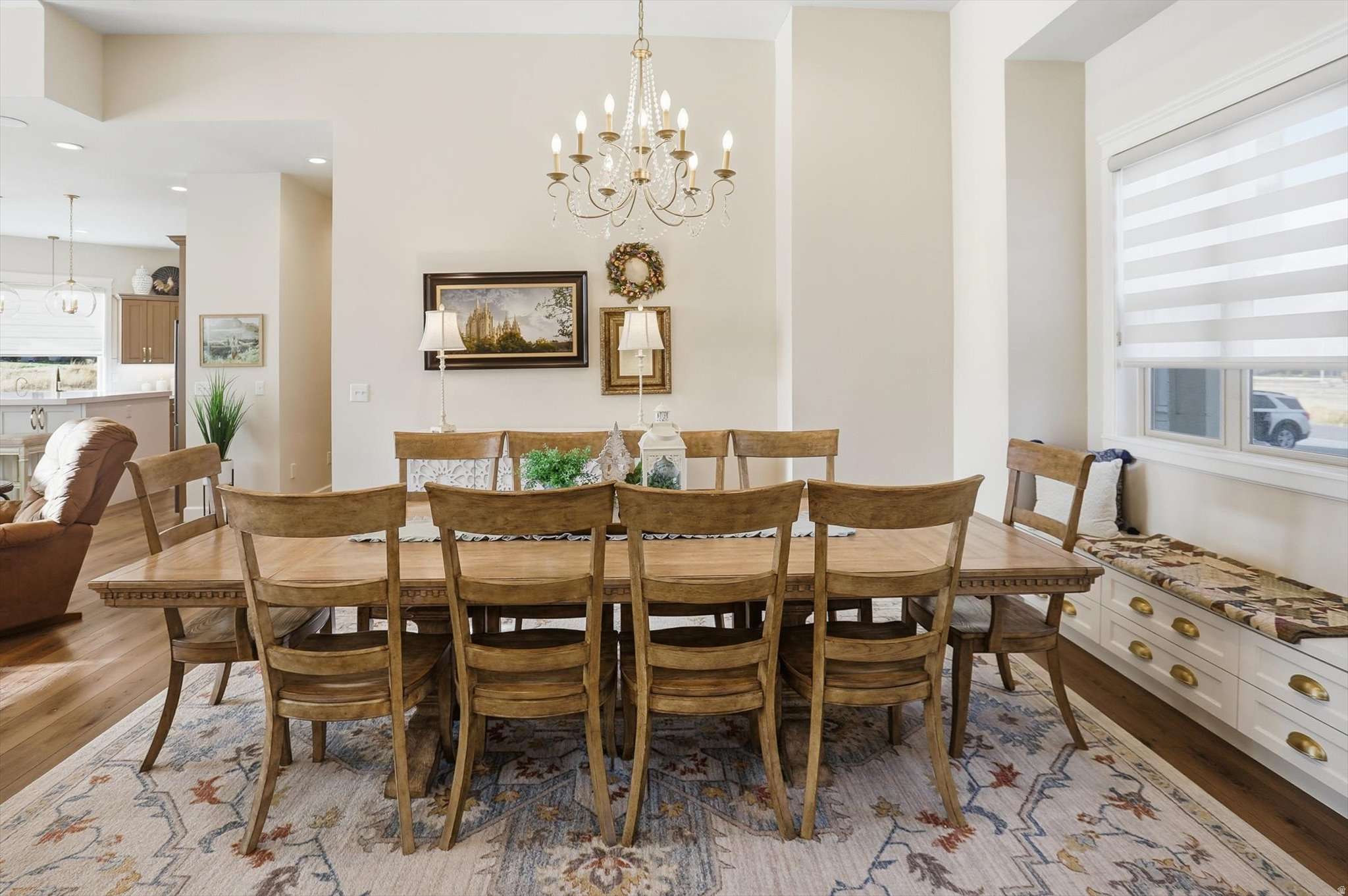 MAPLE SPRINGS ESTATES - Residential
