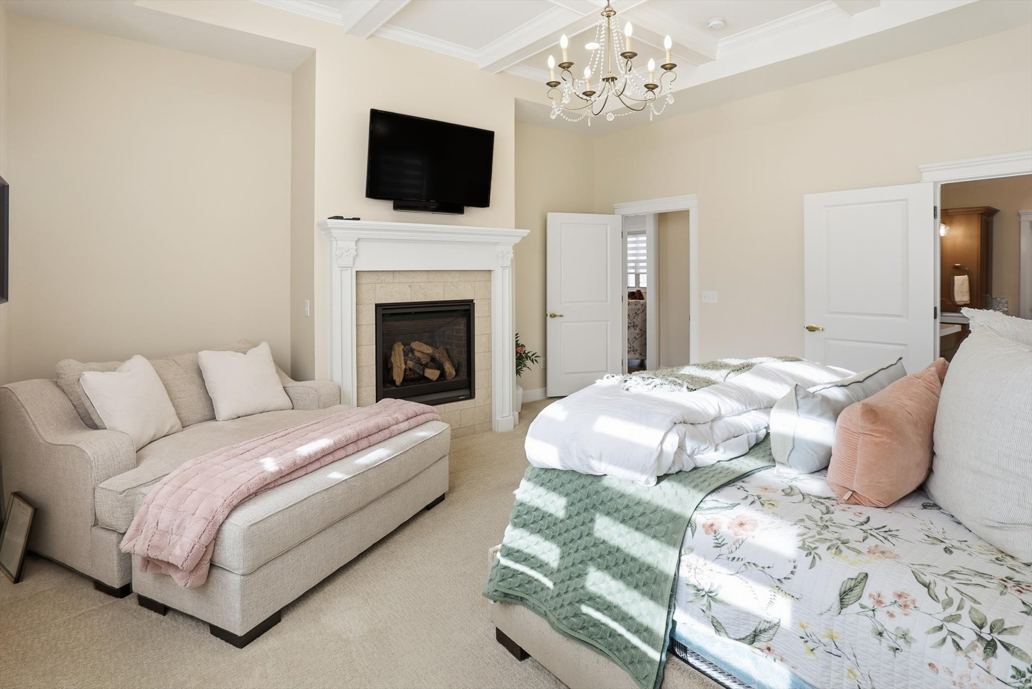 MAPLE SPRINGS ESTATES - Residential