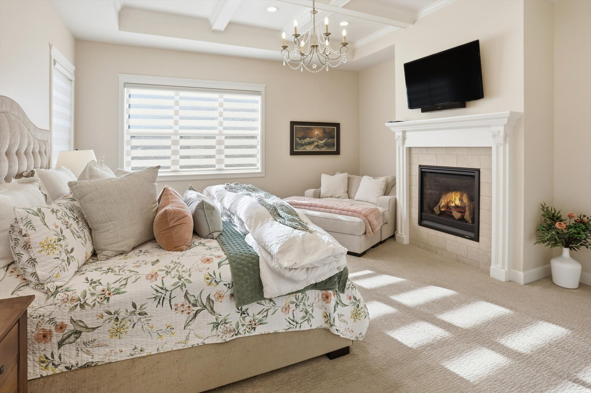 MAPLE SPRINGS ESTATES - Residential