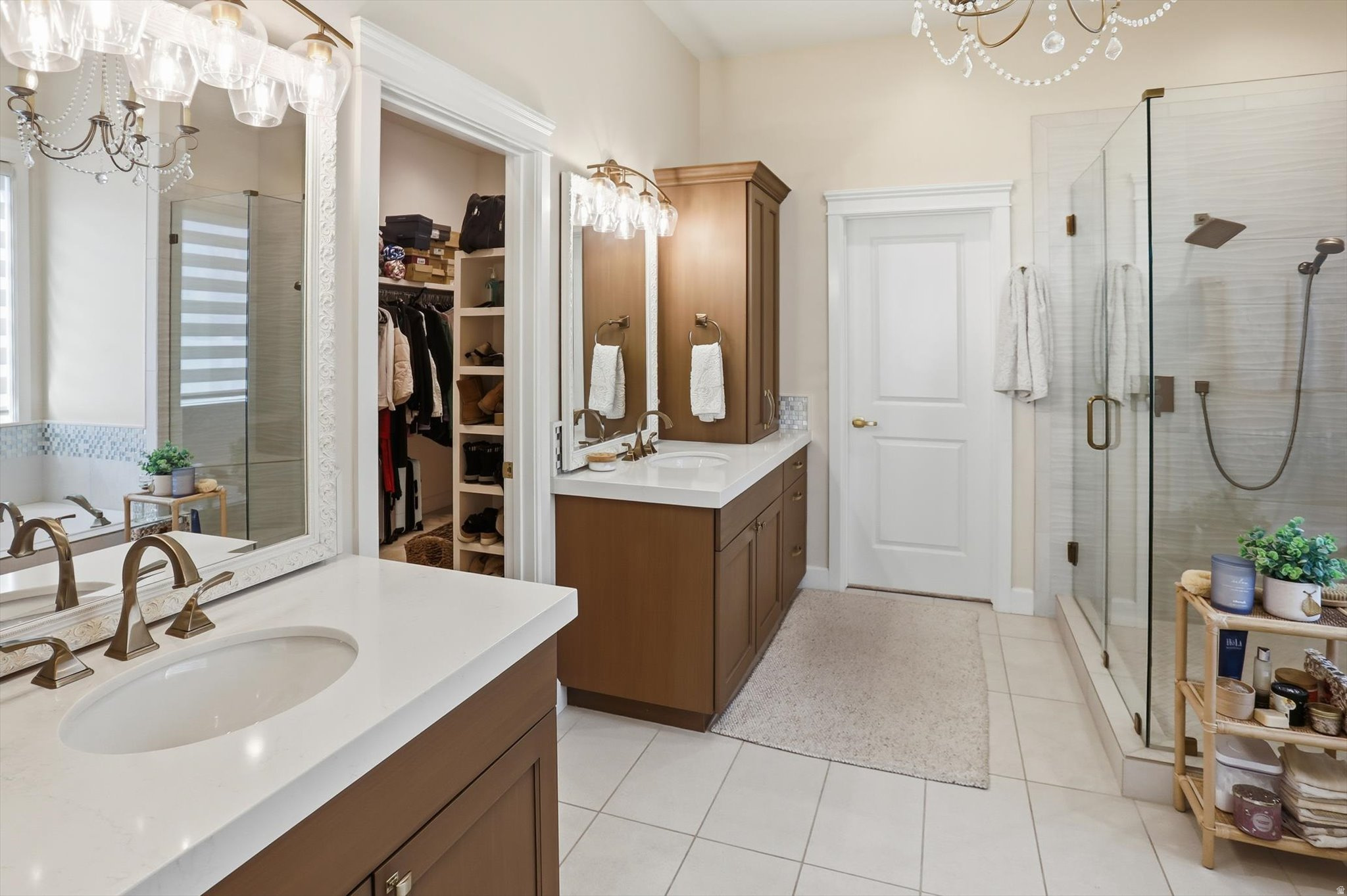 MAPLE SPRINGS ESTATES - Residential