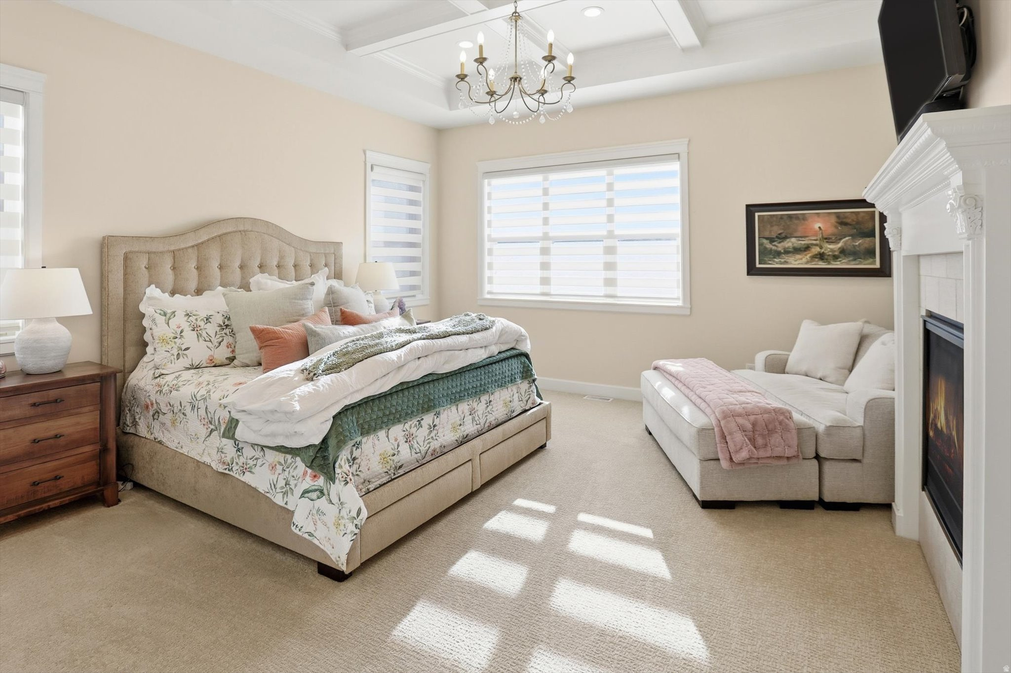 MAPLE SPRINGS ESTATES - Residential