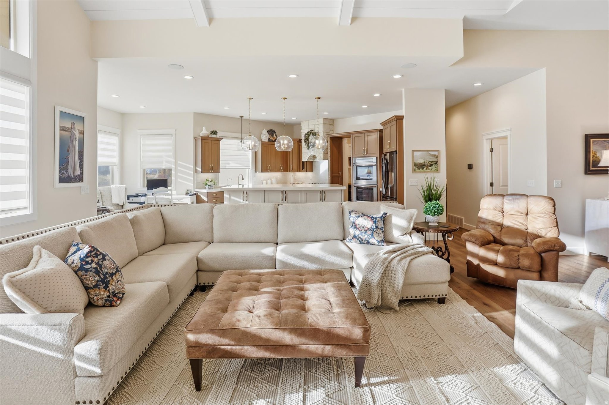 MAPLE SPRINGS ESTATES - Residential