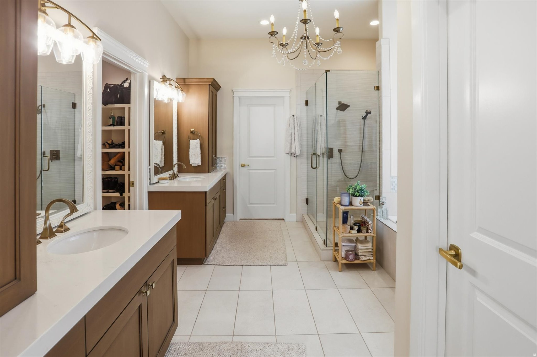 MAPLE SPRINGS ESTATES - Residential