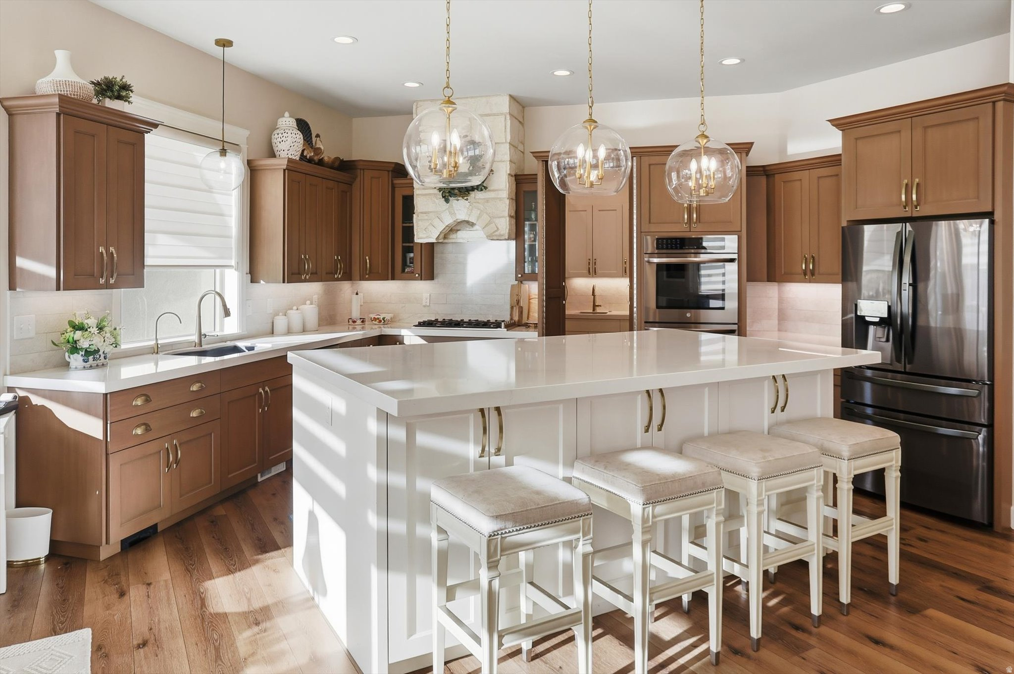 MAPLE SPRINGS ESTATES - Residential