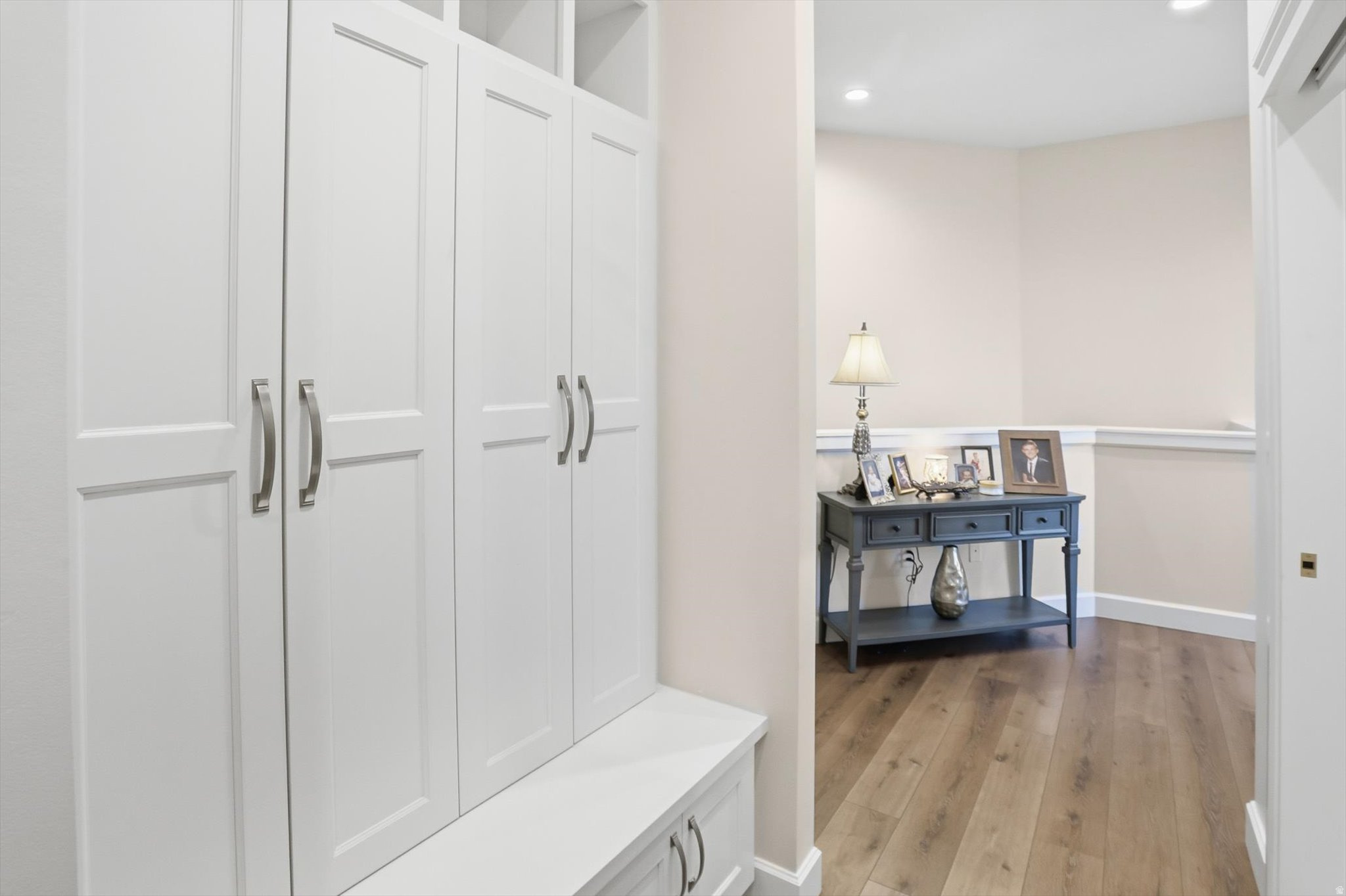 MAPLE SPRINGS ESTATES - Residential