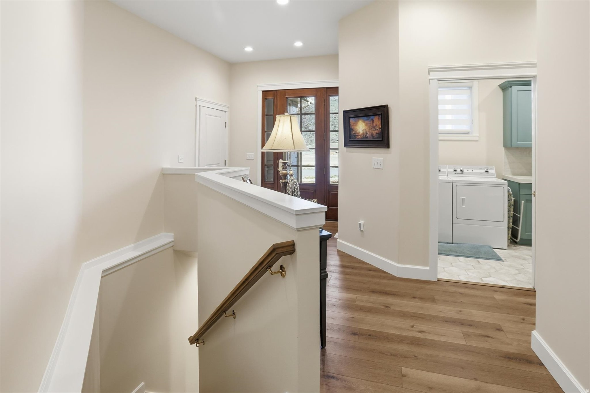 MAPLE SPRINGS ESTATES - Residential