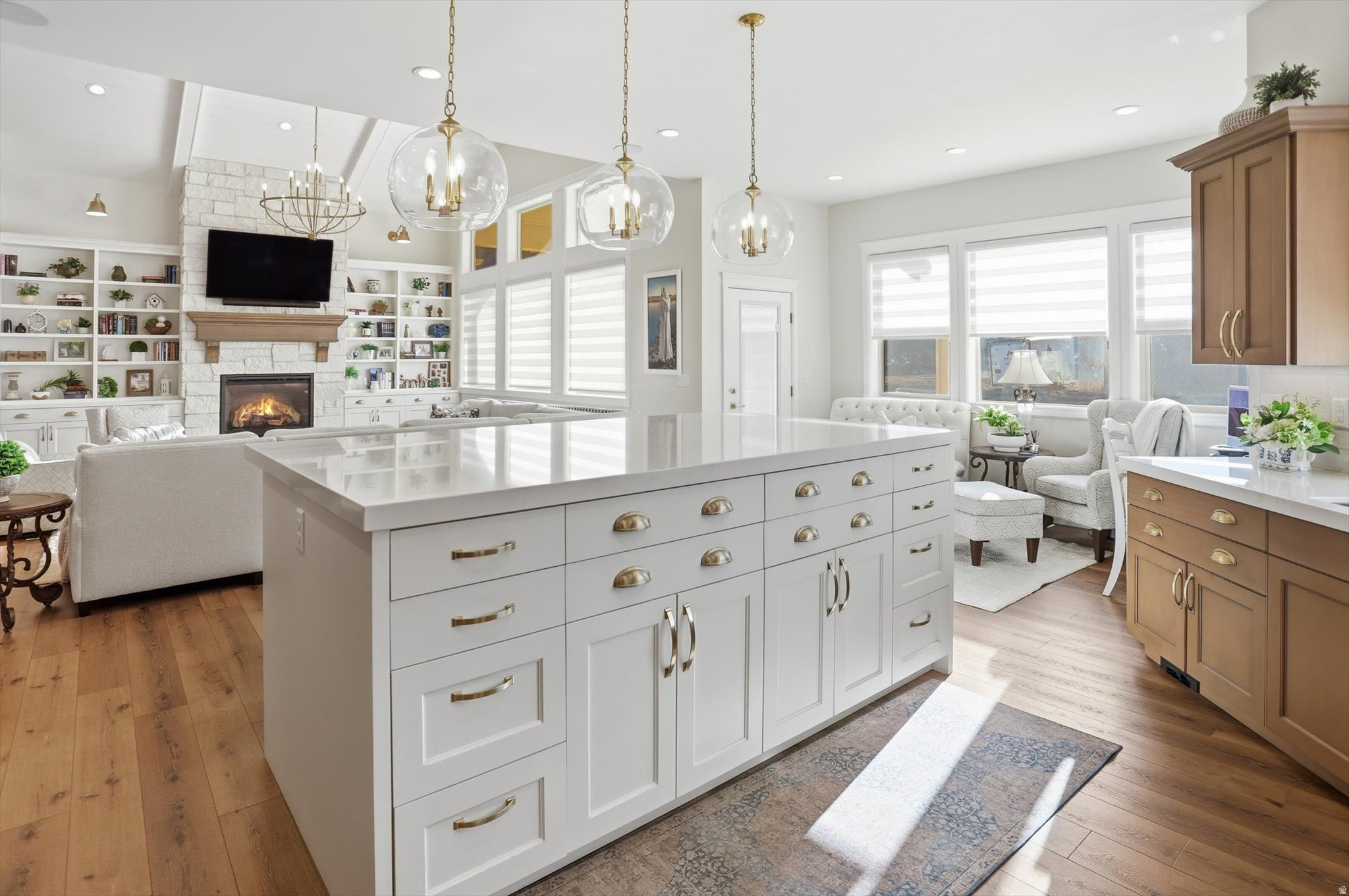 MAPLE SPRINGS ESTATES - Residential