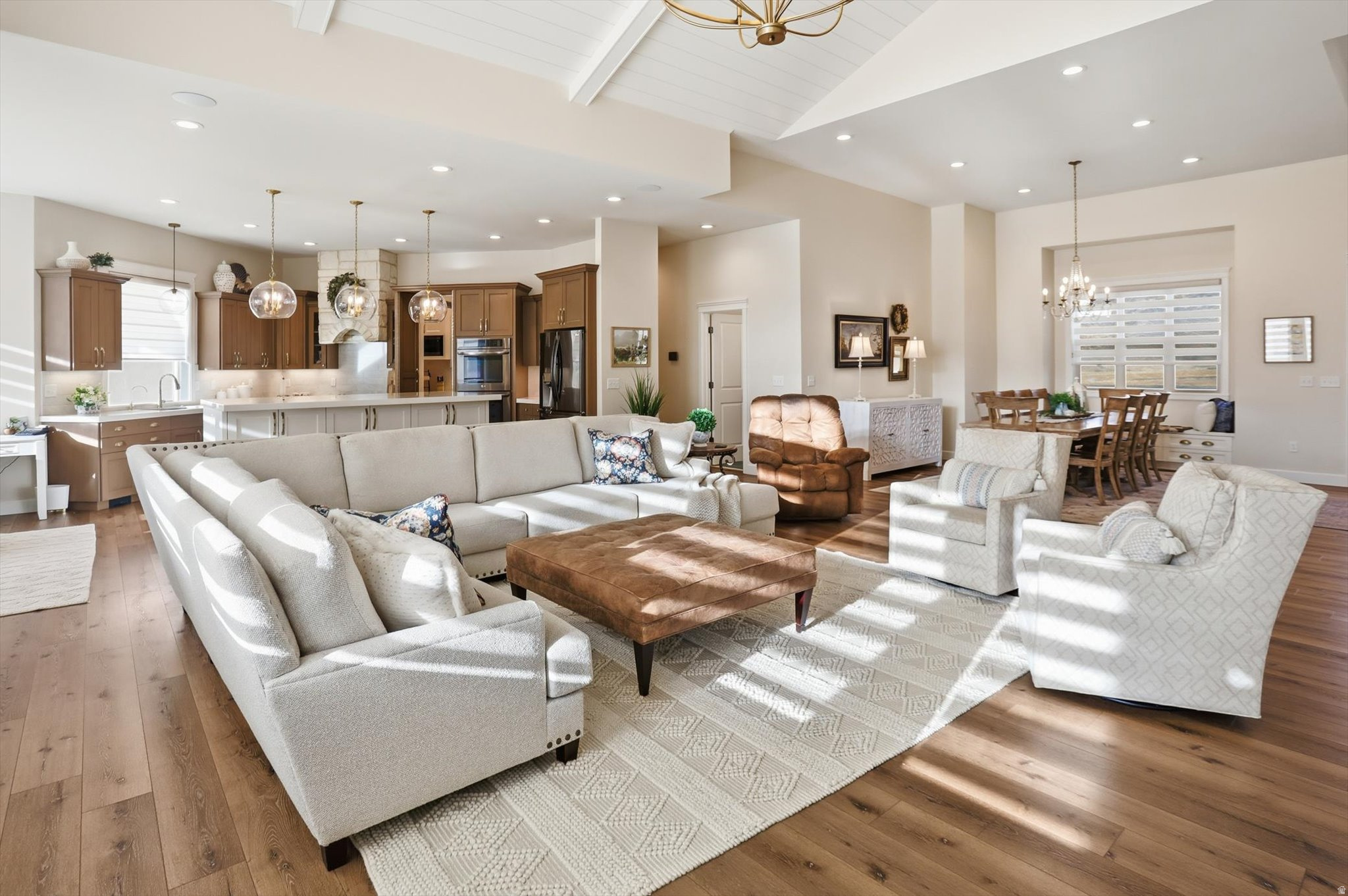 MAPLE SPRINGS ESTATES - Residential