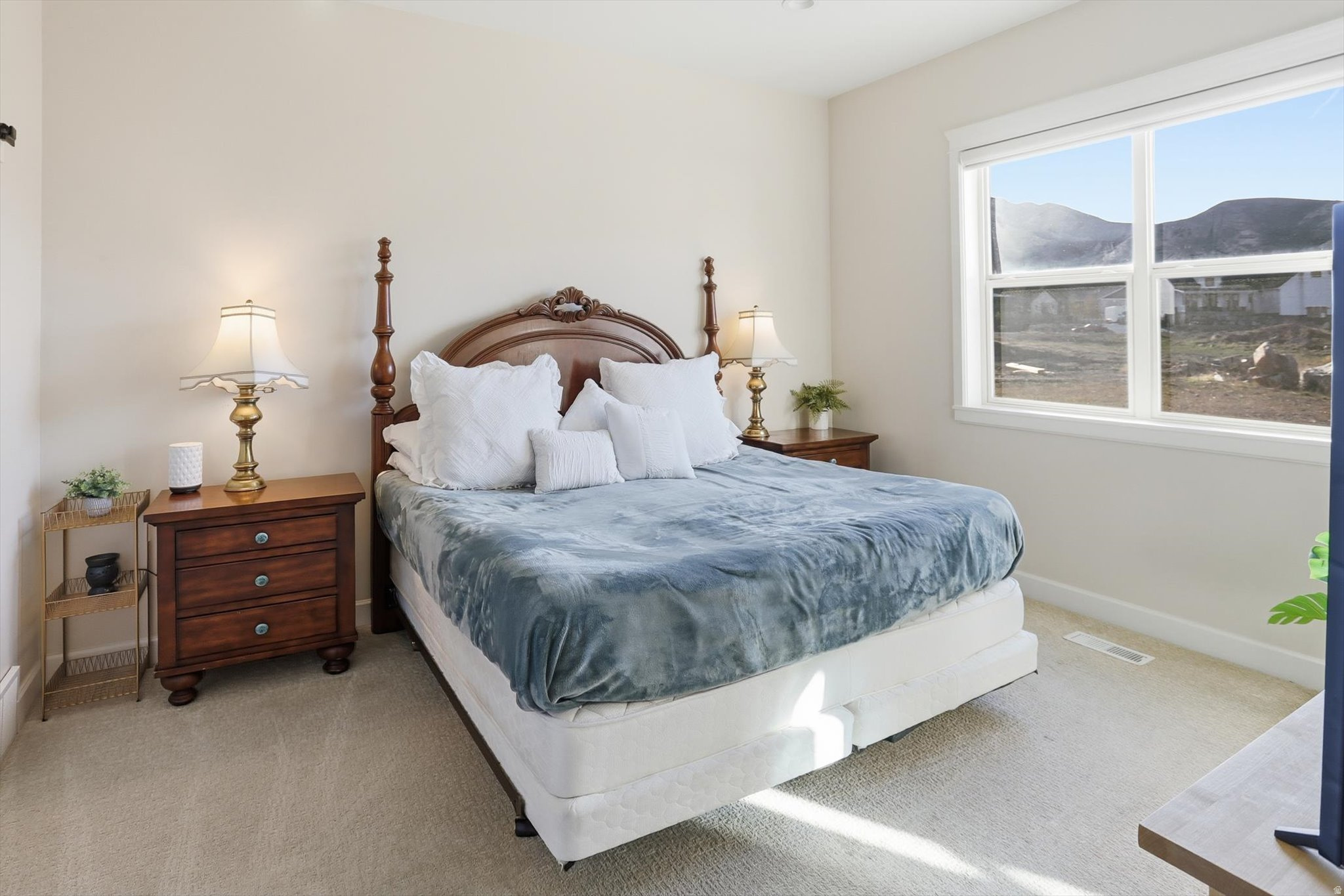 MAPLE SPRINGS ESTATES - Residential