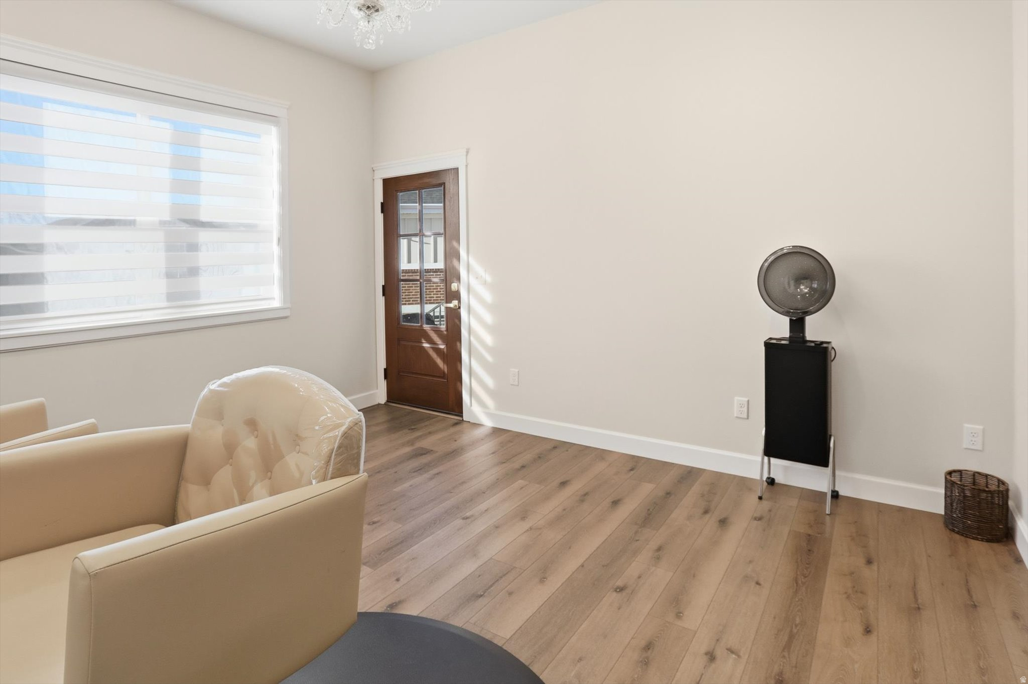 MAPLE SPRINGS ESTATES - Residential
