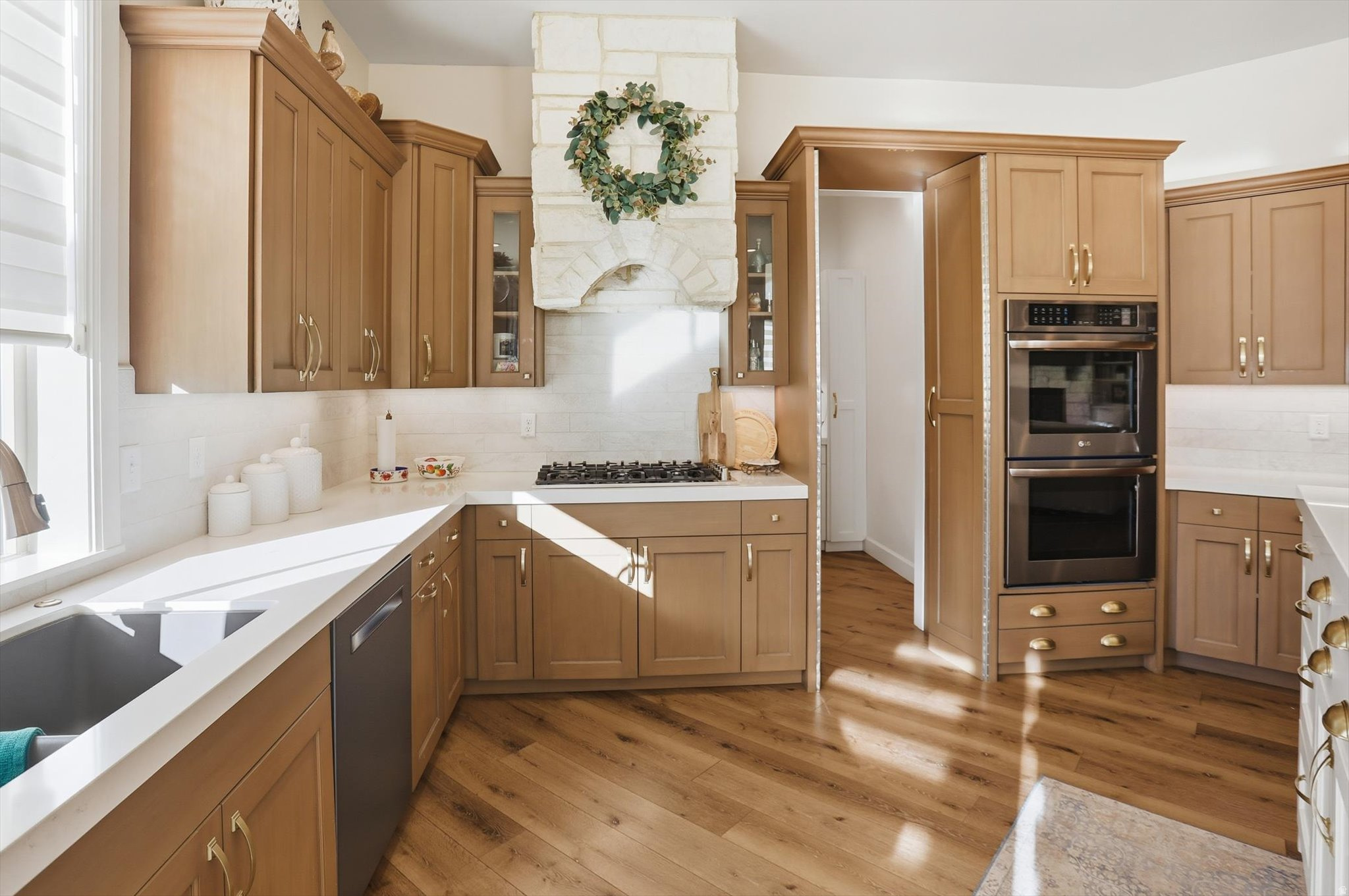 MAPLE SPRINGS ESTATES - Residential