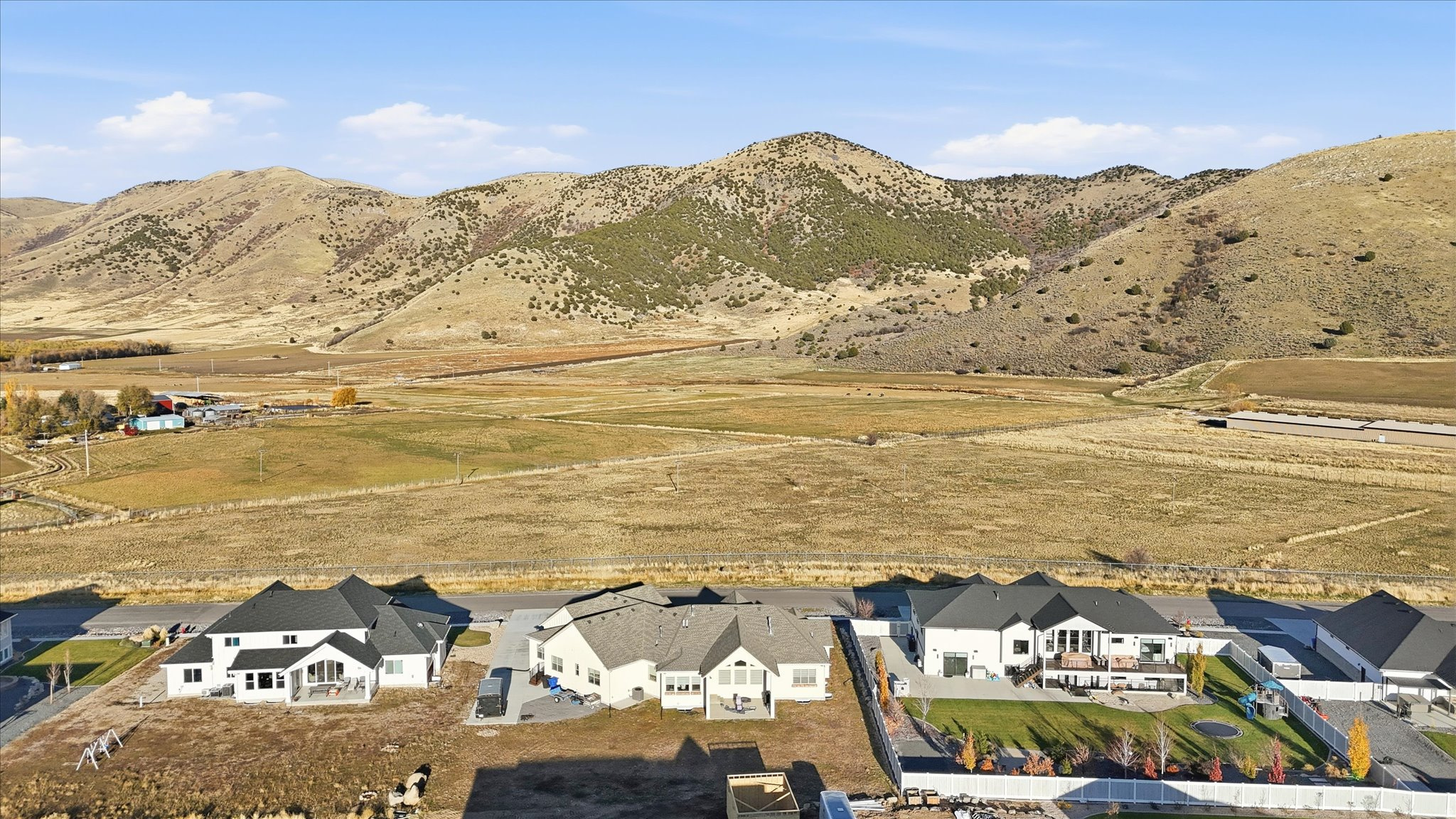 MAPLE SPRINGS ESTATES - Residential