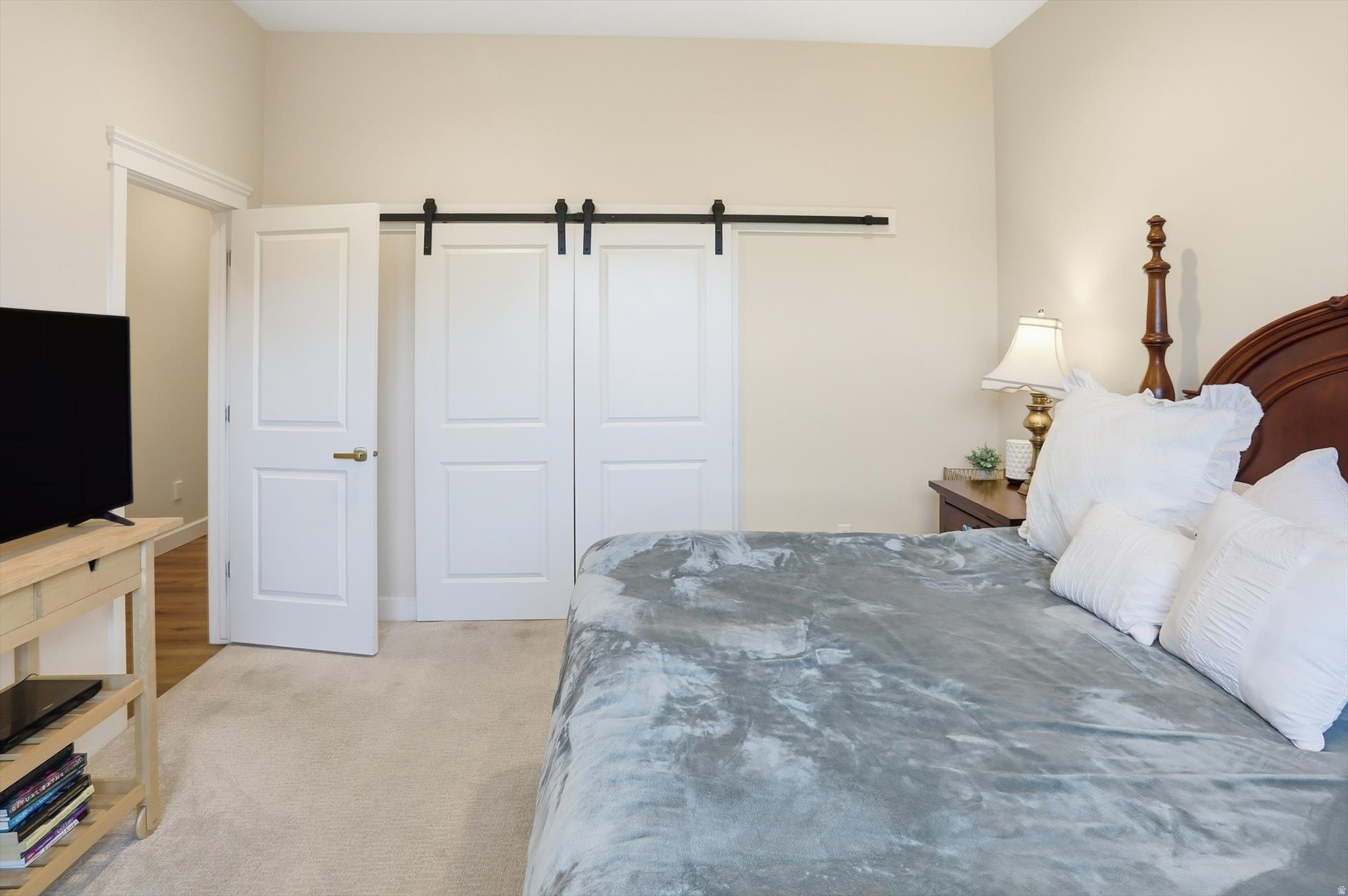 MAPLE SPRINGS ESTATES - Residential