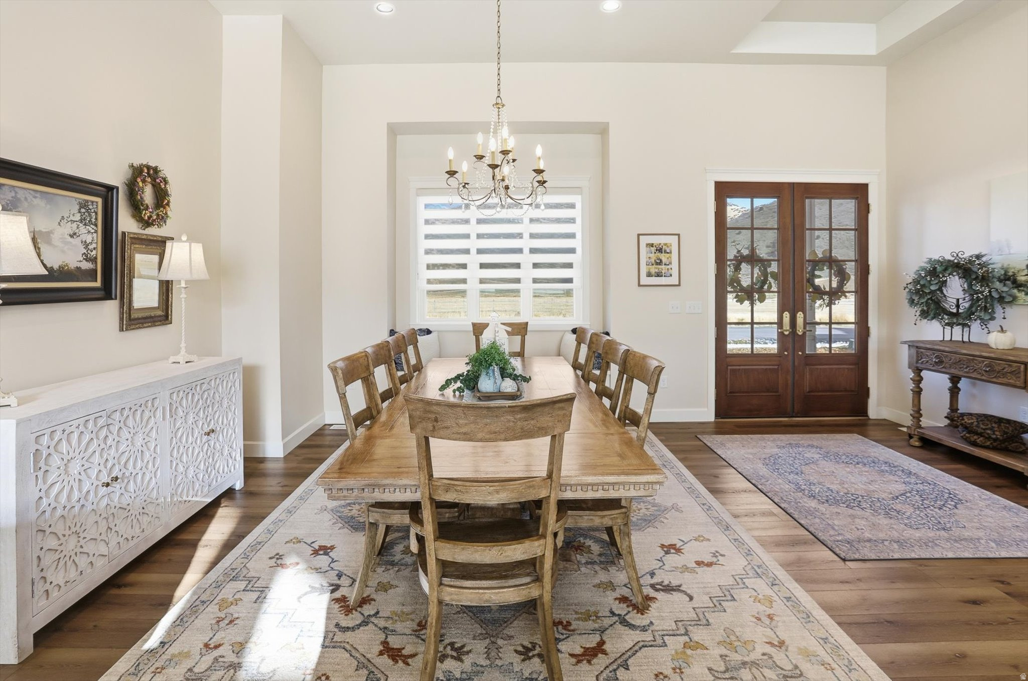 MAPLE SPRINGS ESTATES - Residential